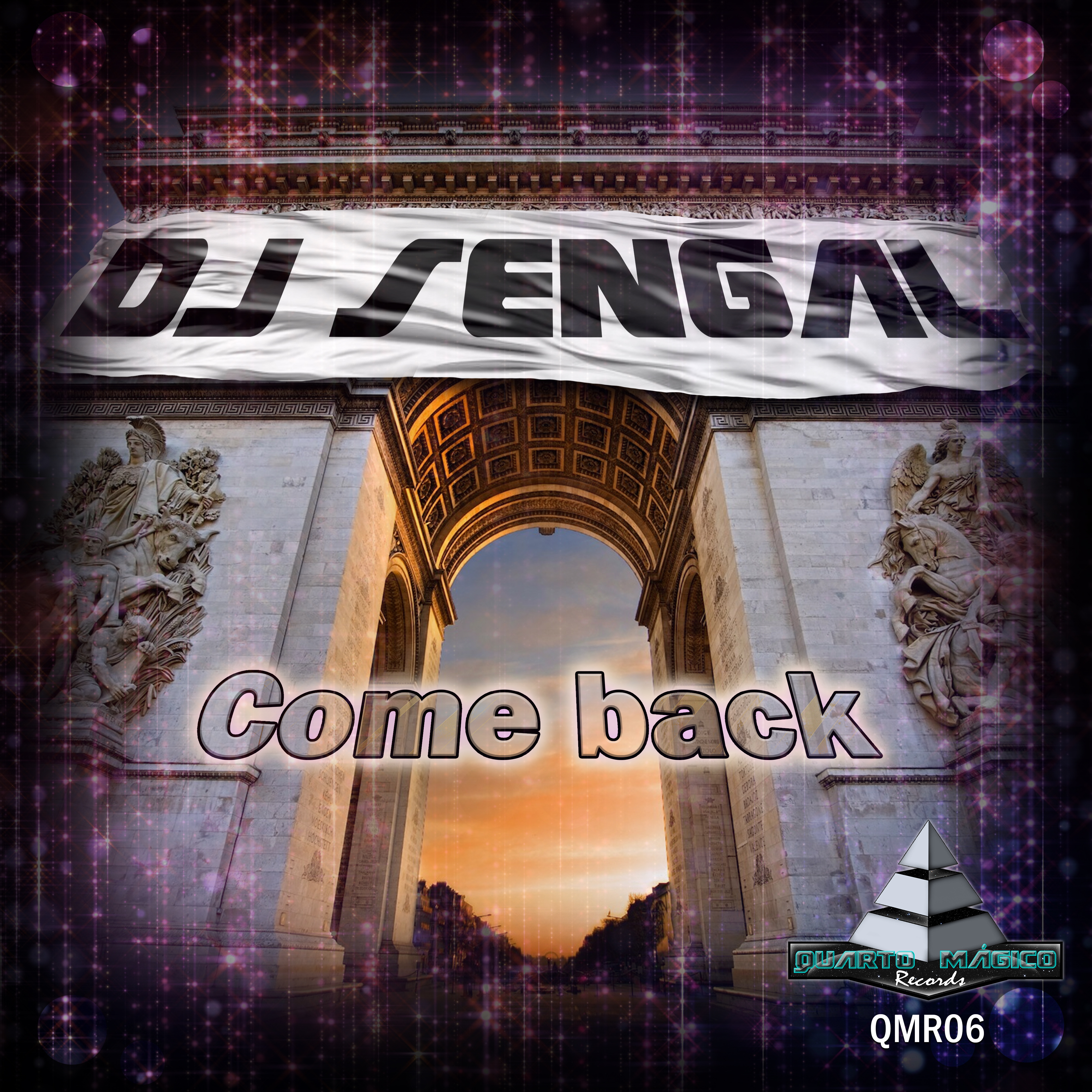 Come Back (Vocal Mix)