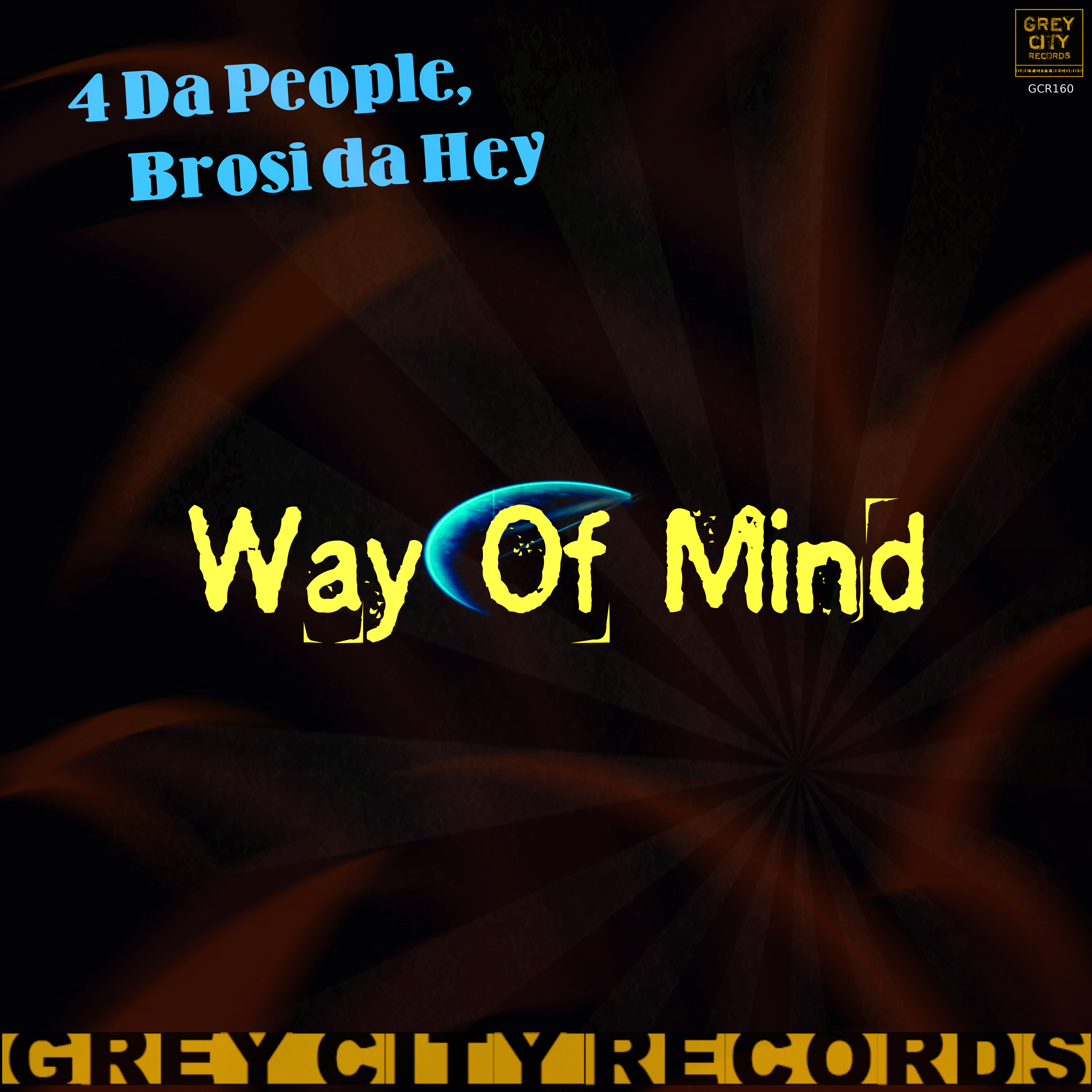 Way of Mind (Dub Mix)