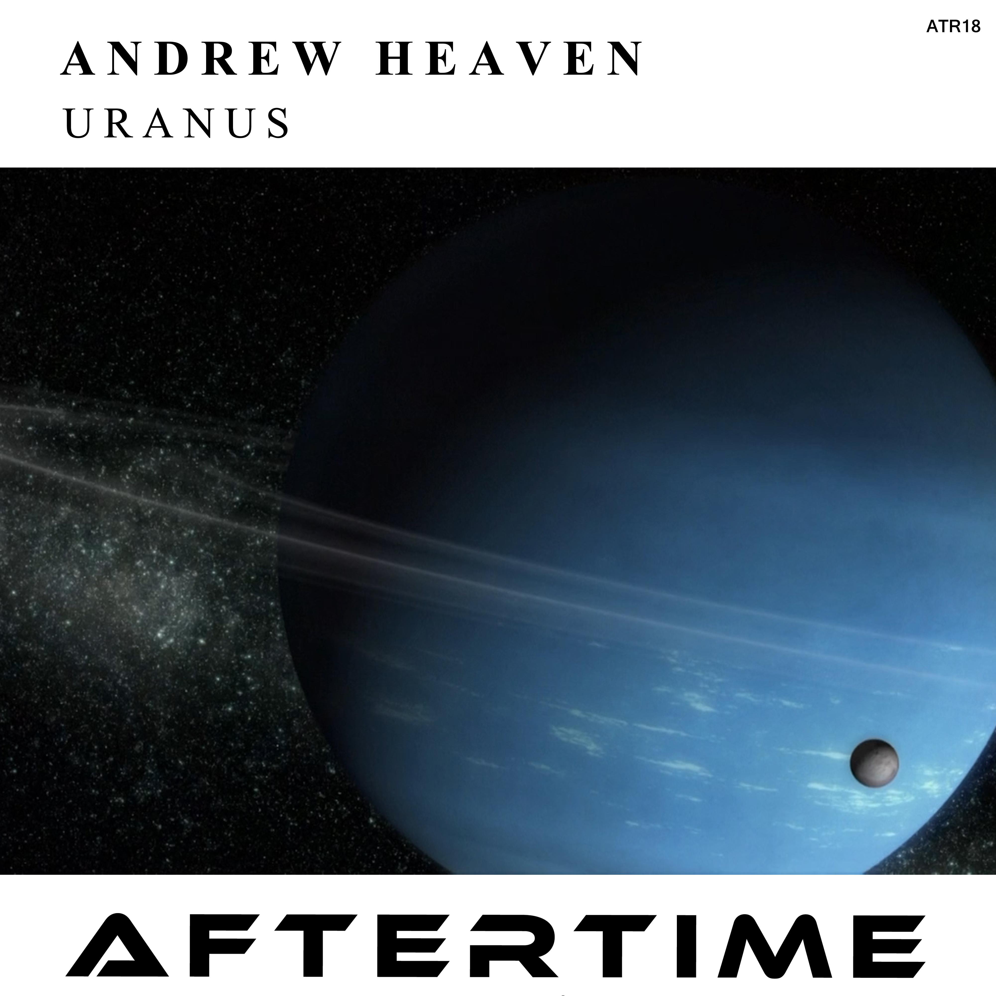 Uranus (Extended Mix)