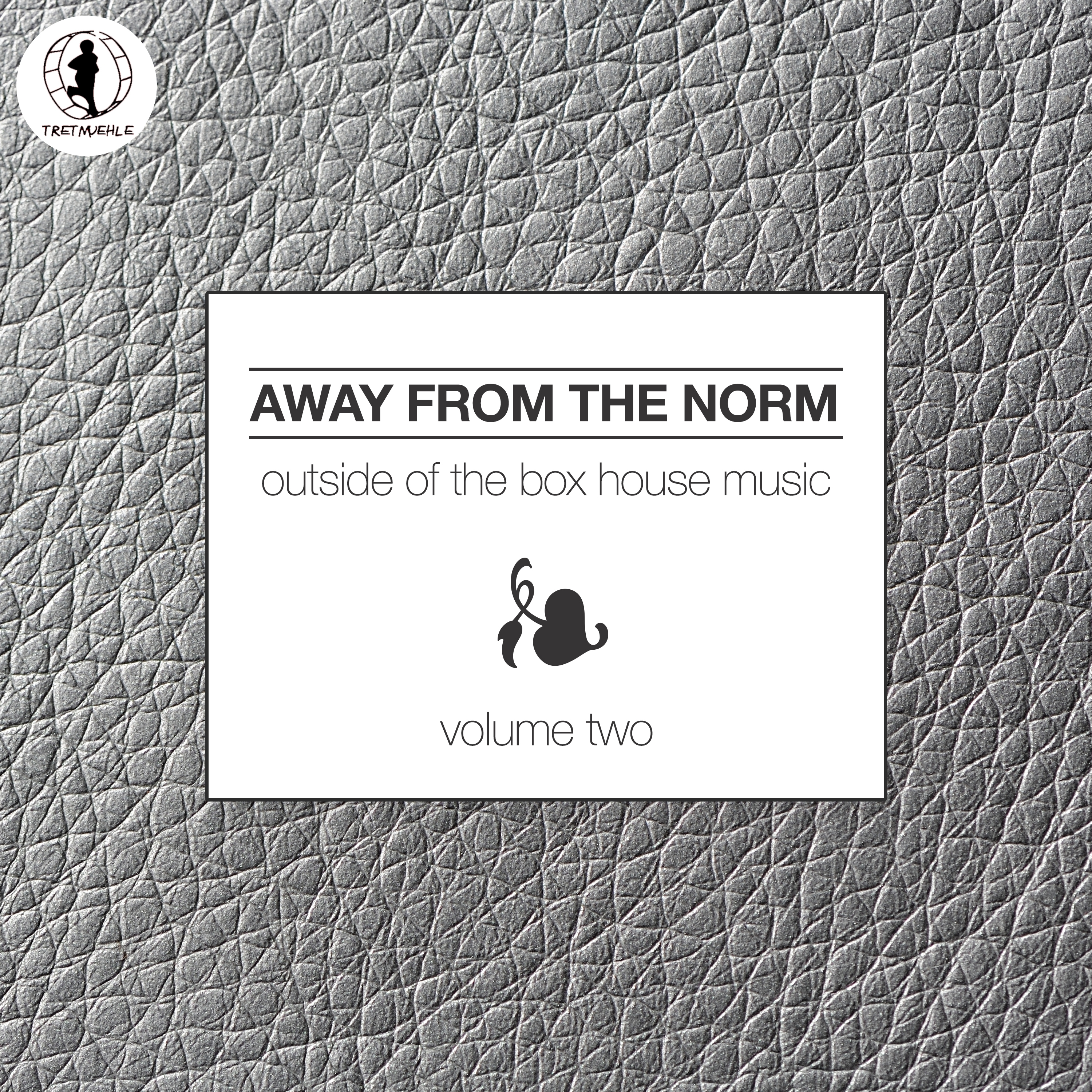 Away From the Norm, Vol. 2 - Outside of the Box House Music