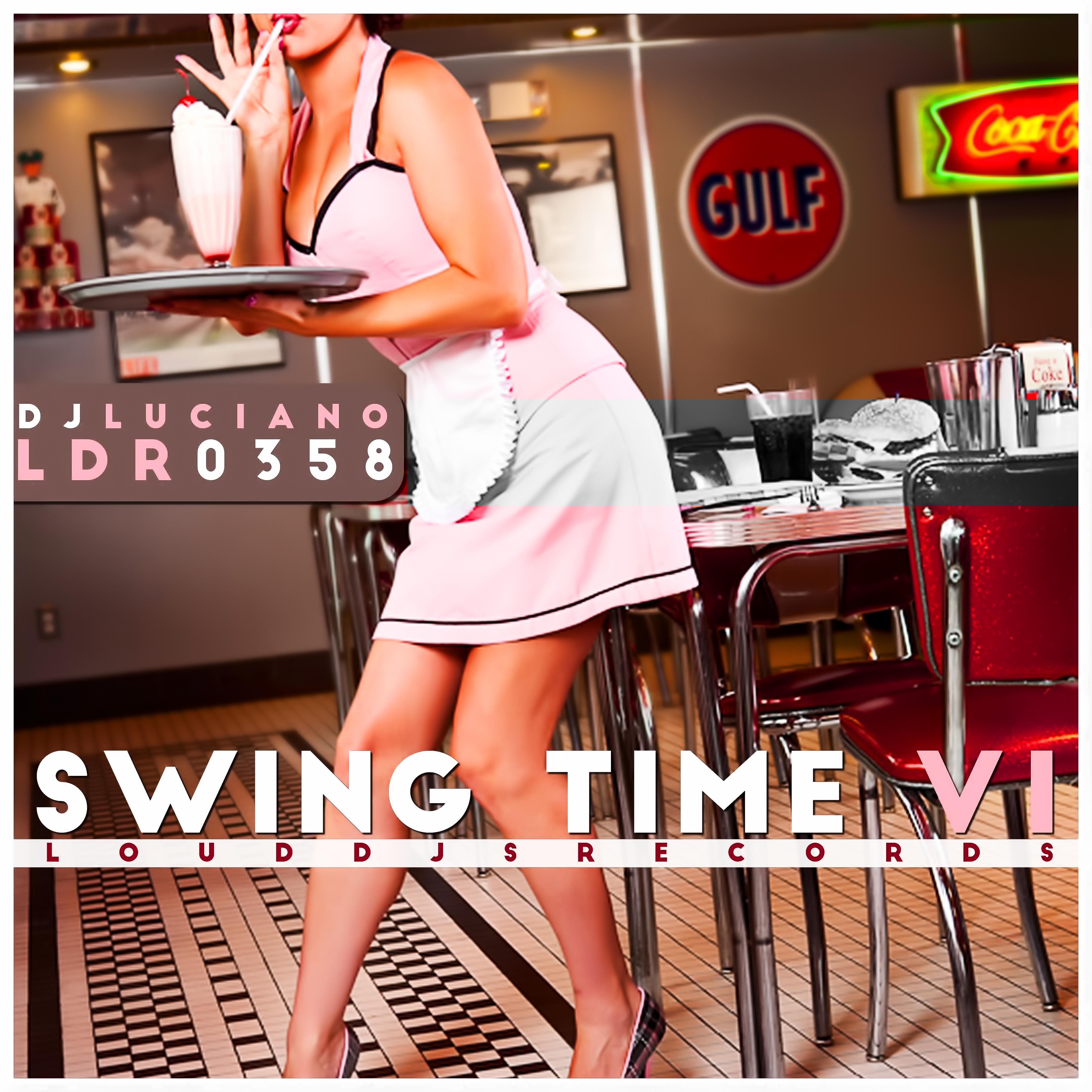 Swing Time V1