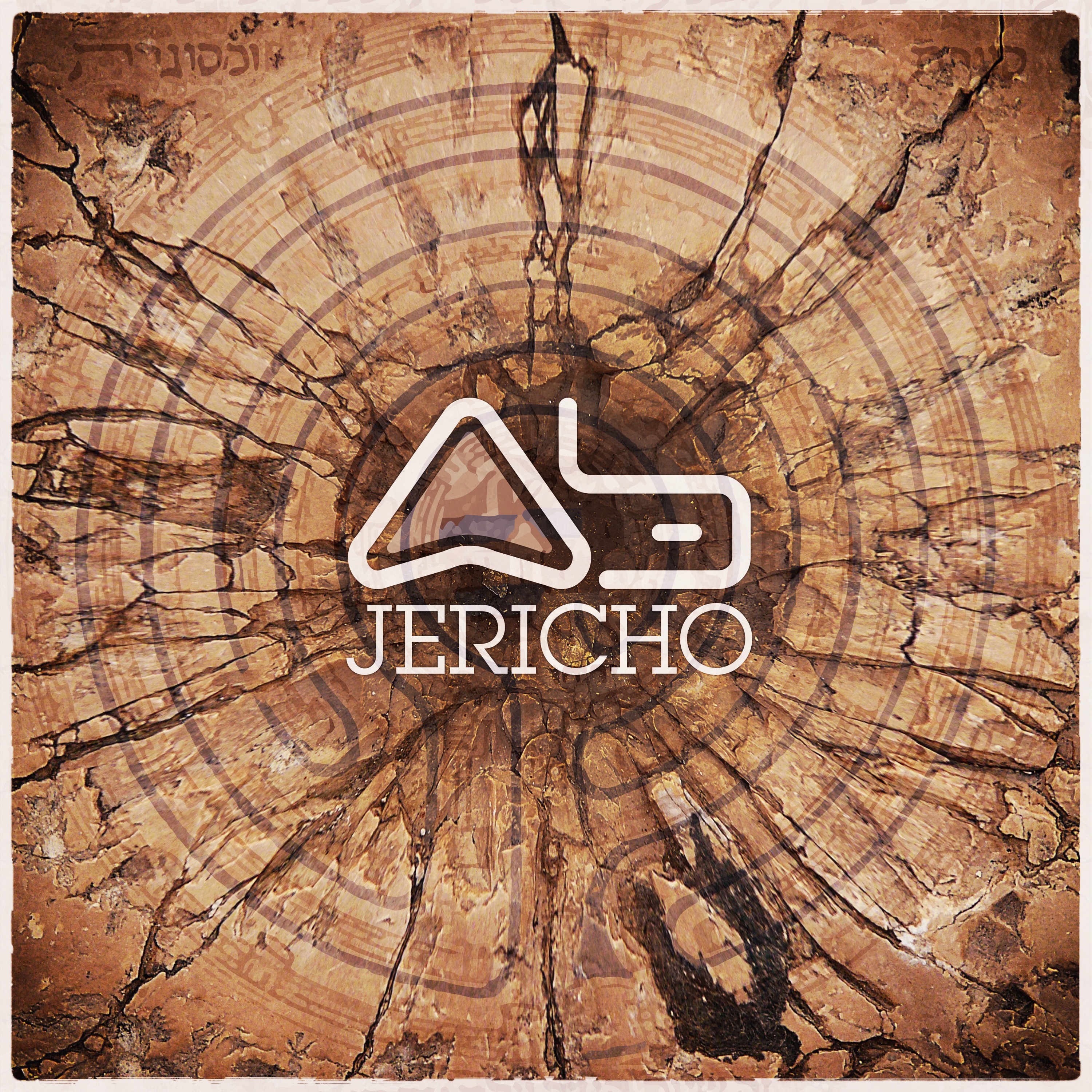 Jericho [Radio Edit]
