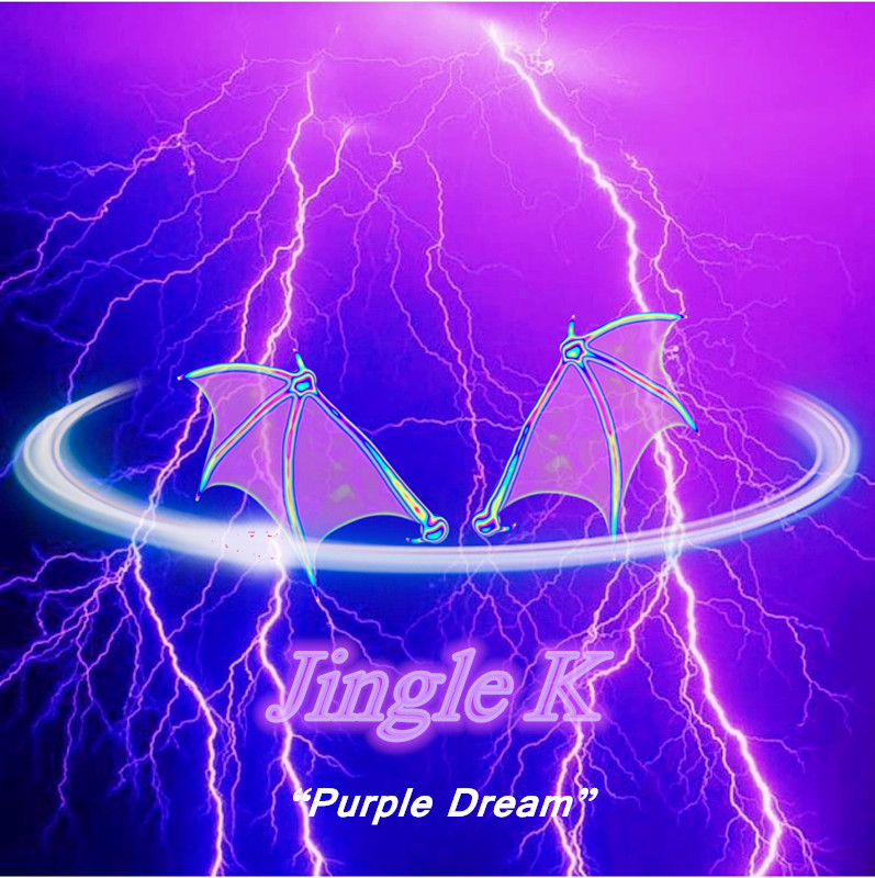 FREE  trap  beat " Purple  Dream"