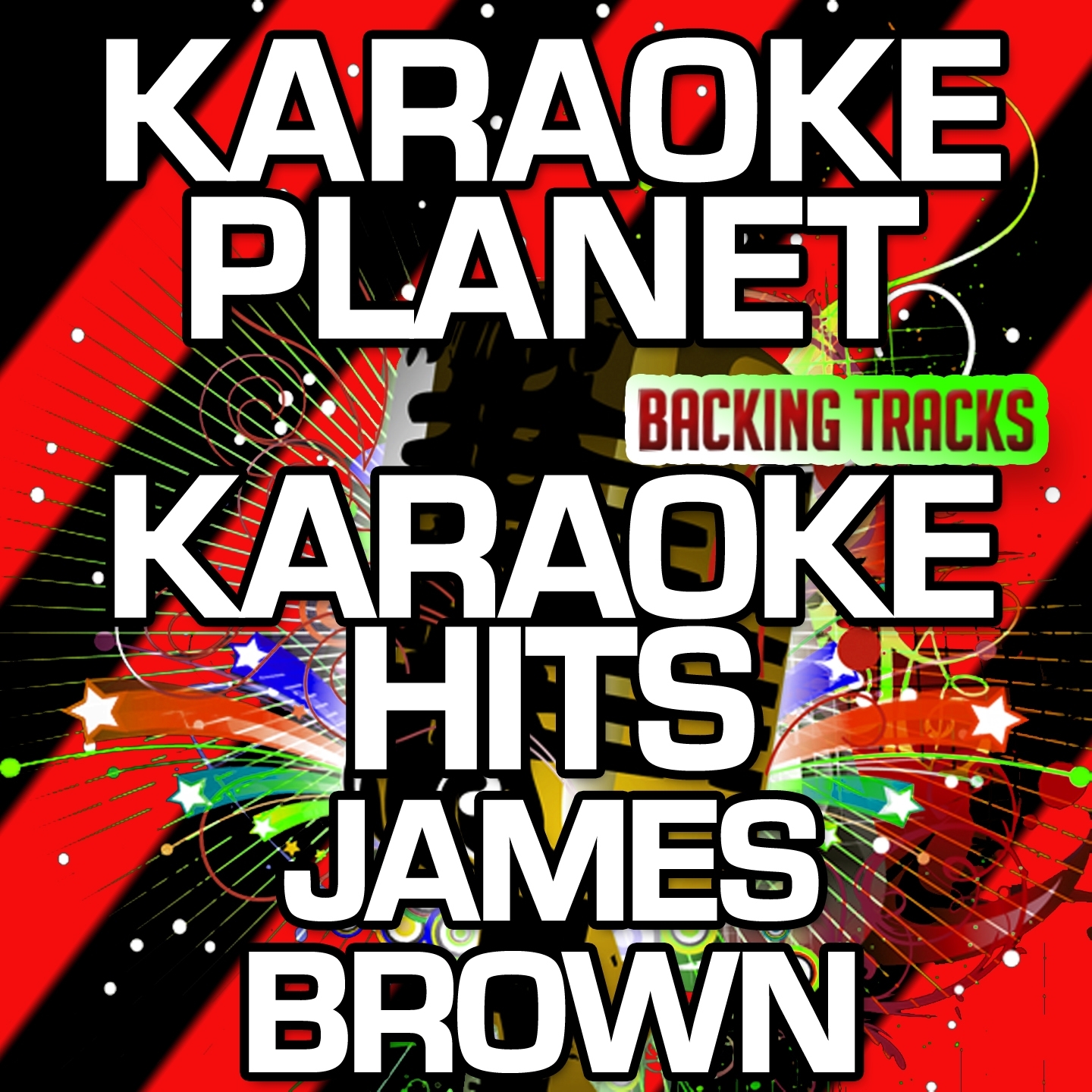 Karaoke Hits James Brown