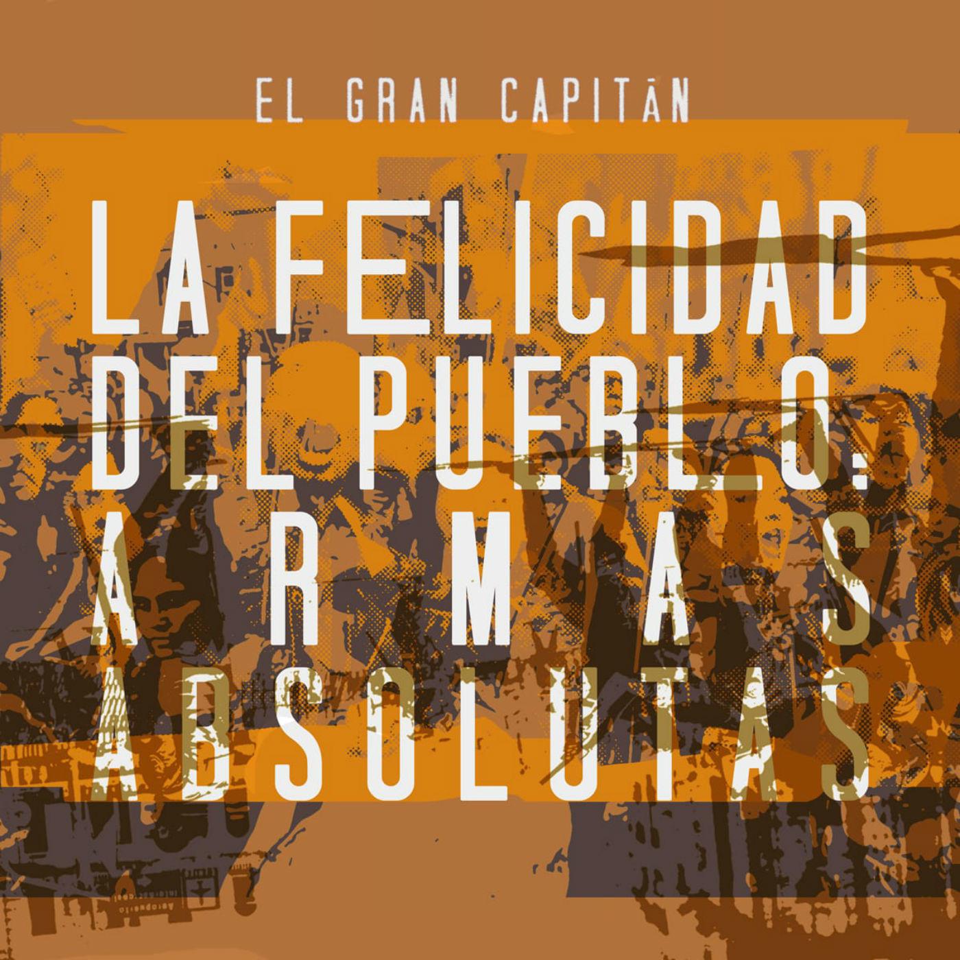 La Felicidad del Pueblo