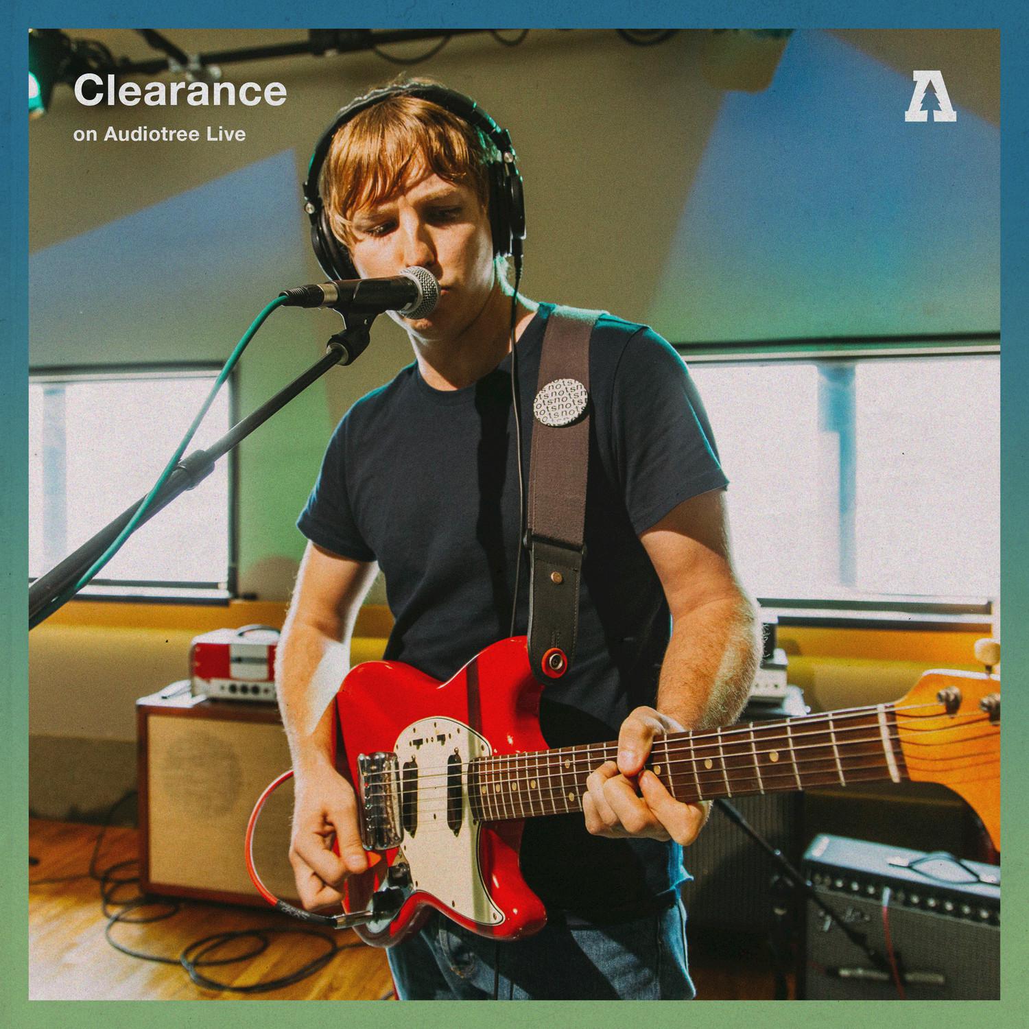 Chances Are (Audiotree Live Version)