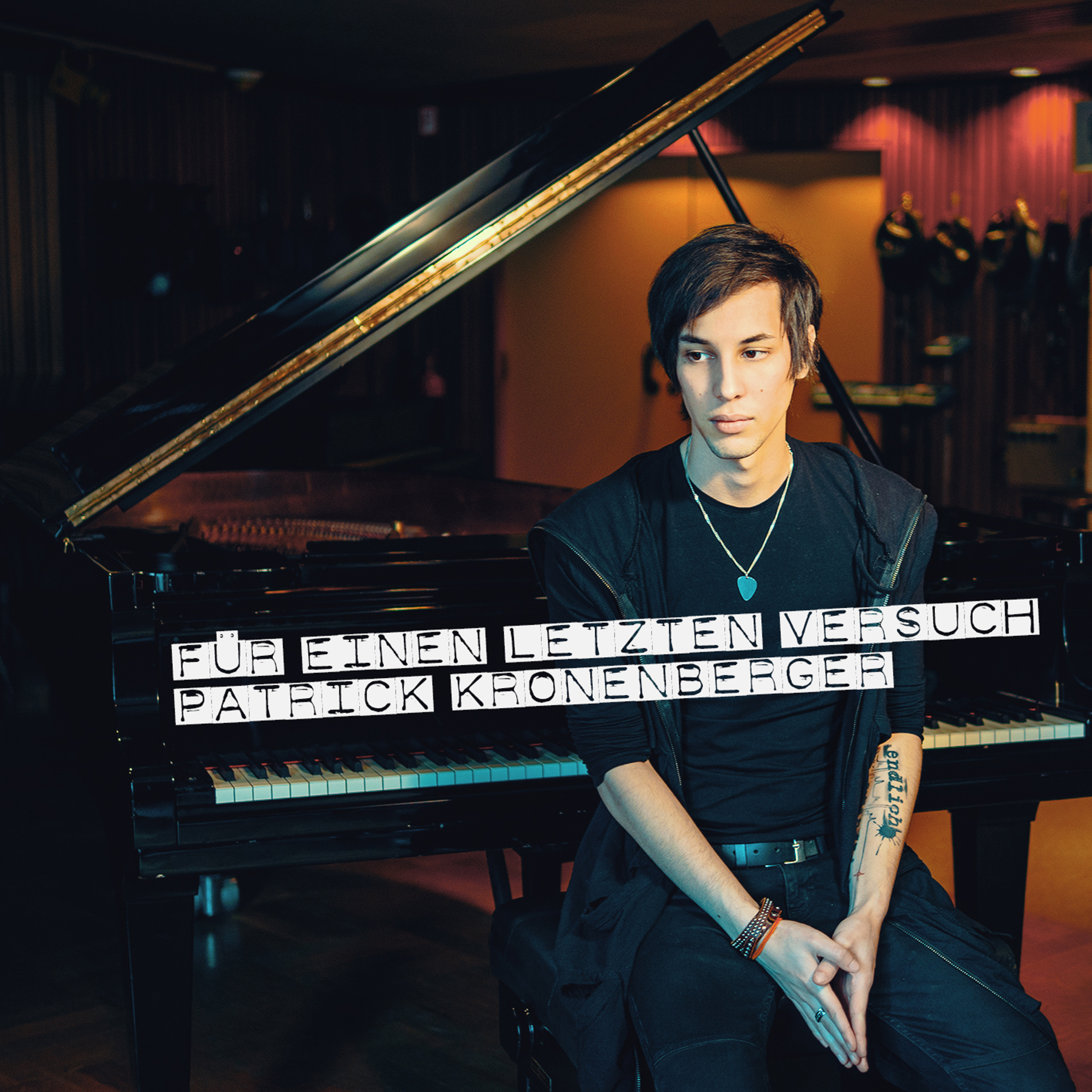 Fü r einen letzten Versuch Radio Version