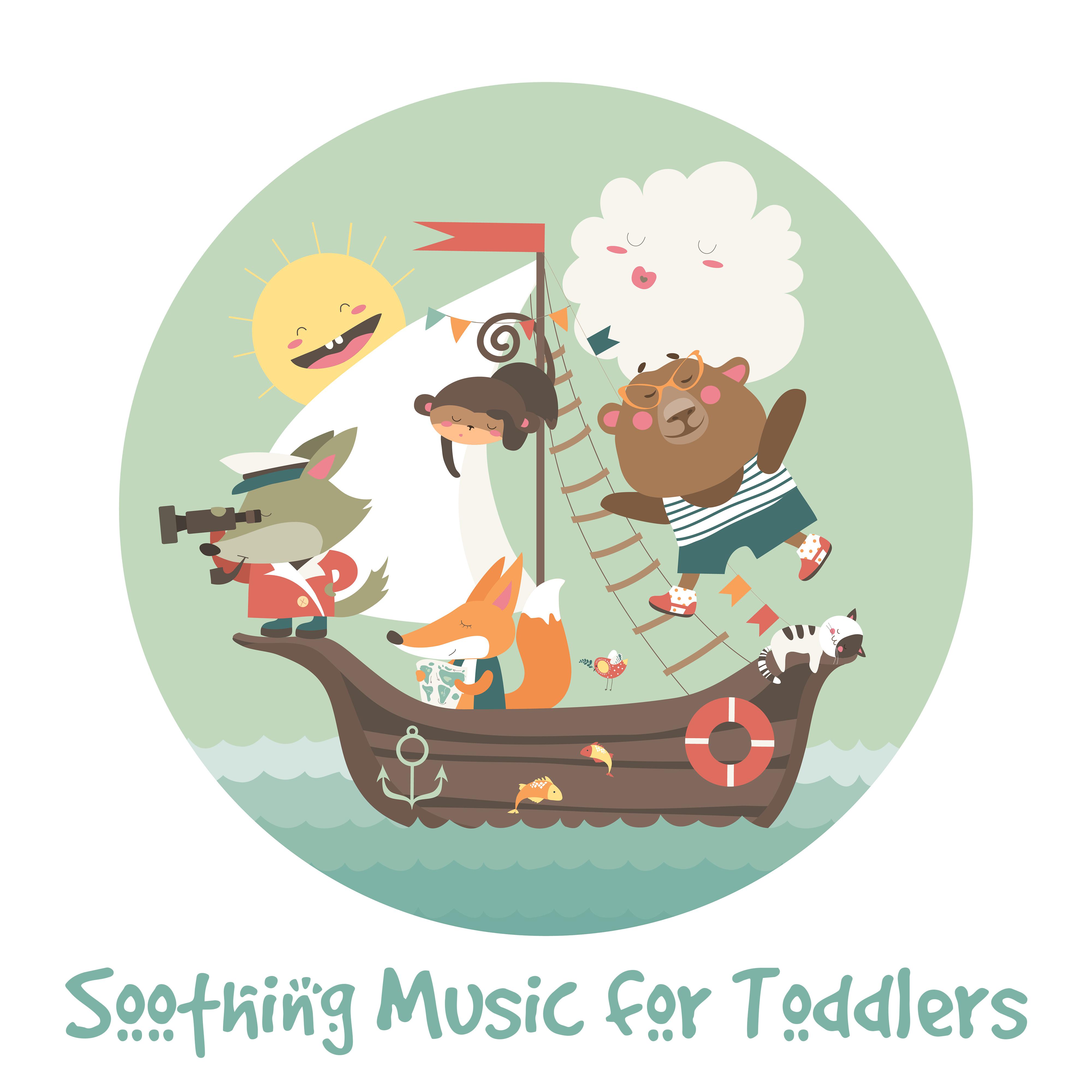 Soothing Music for Toddlers