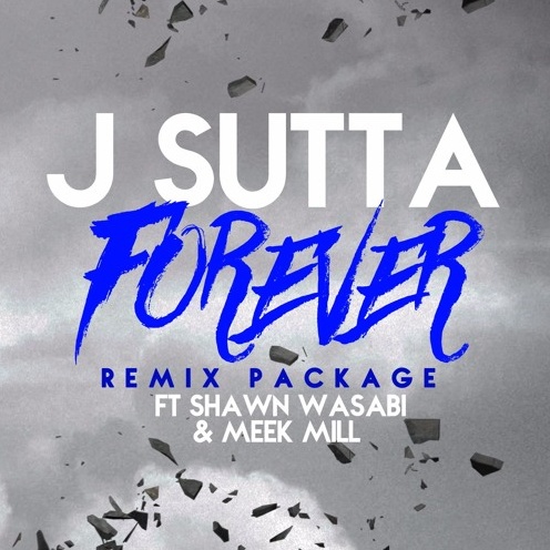 Forever (Shawn Wasabi Remix)