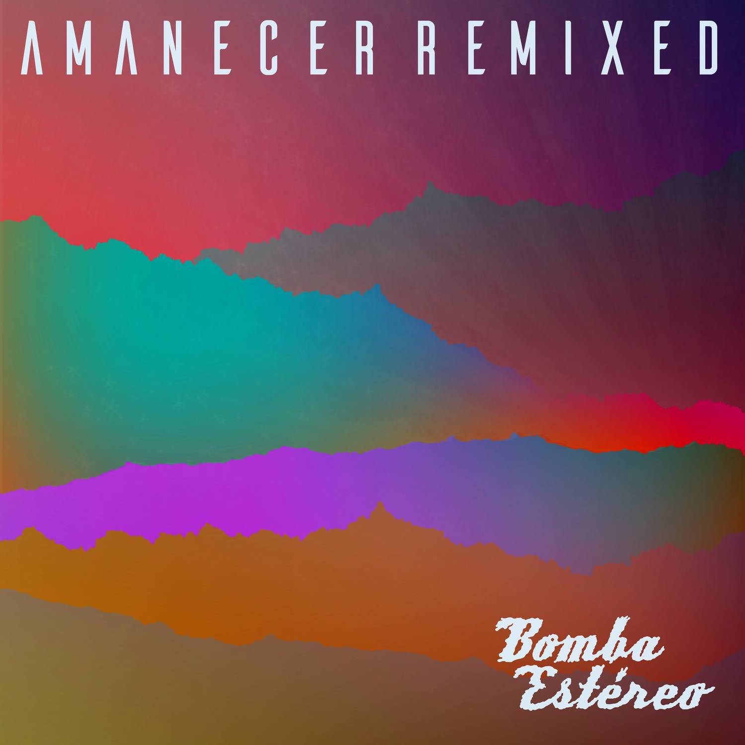 Amanecer (Omulu Remix)