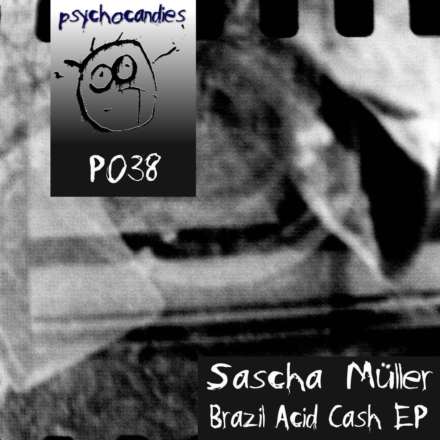 Brazil Acid Cash 3