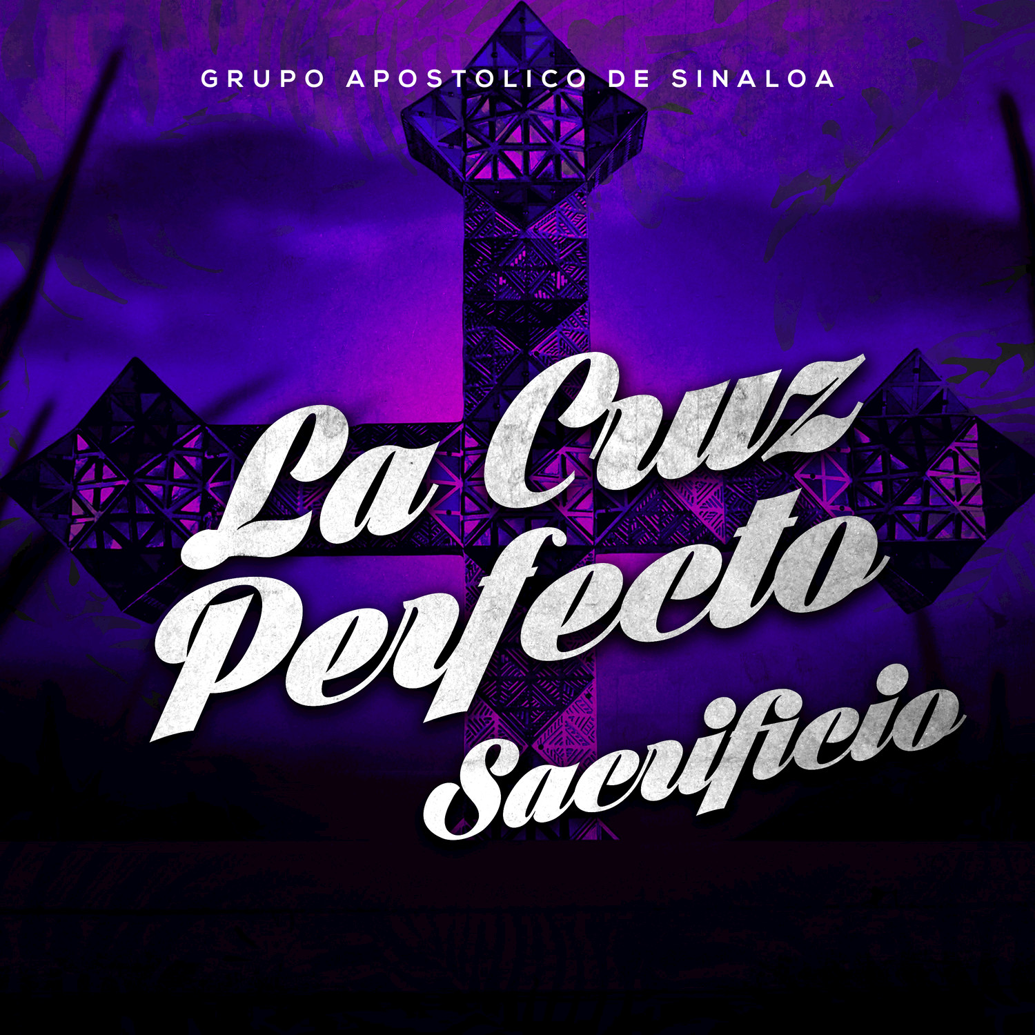 La Cruz Perfecto Sacrificio