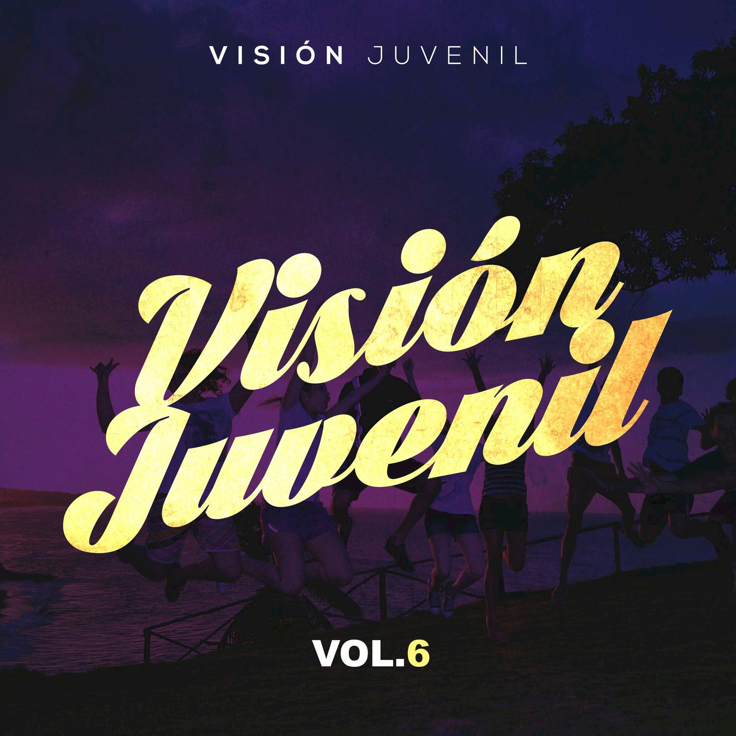 Vision Juvenil, Vol. 6