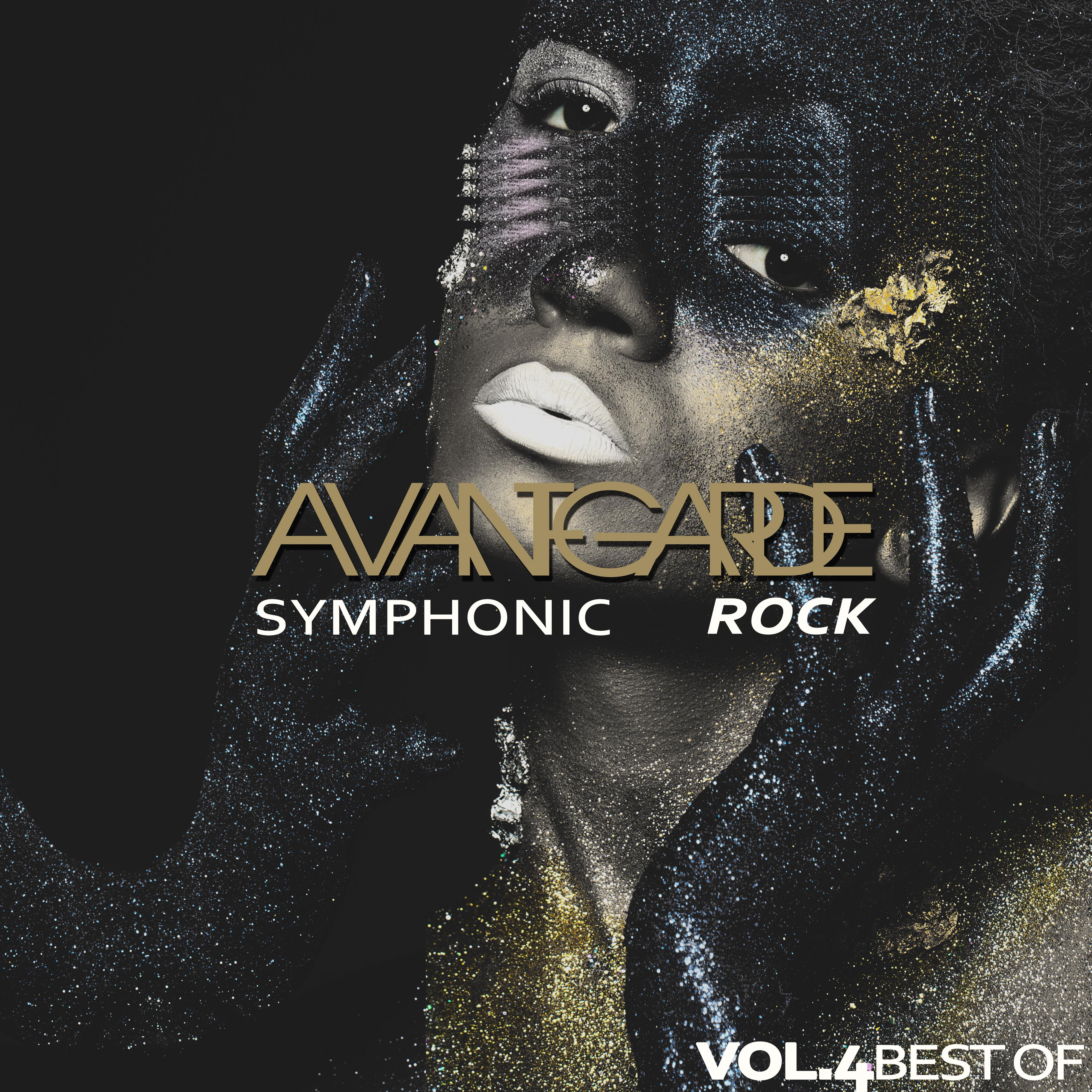 Avant-Garde/Symphonic Rock - Best of, Vol. 4