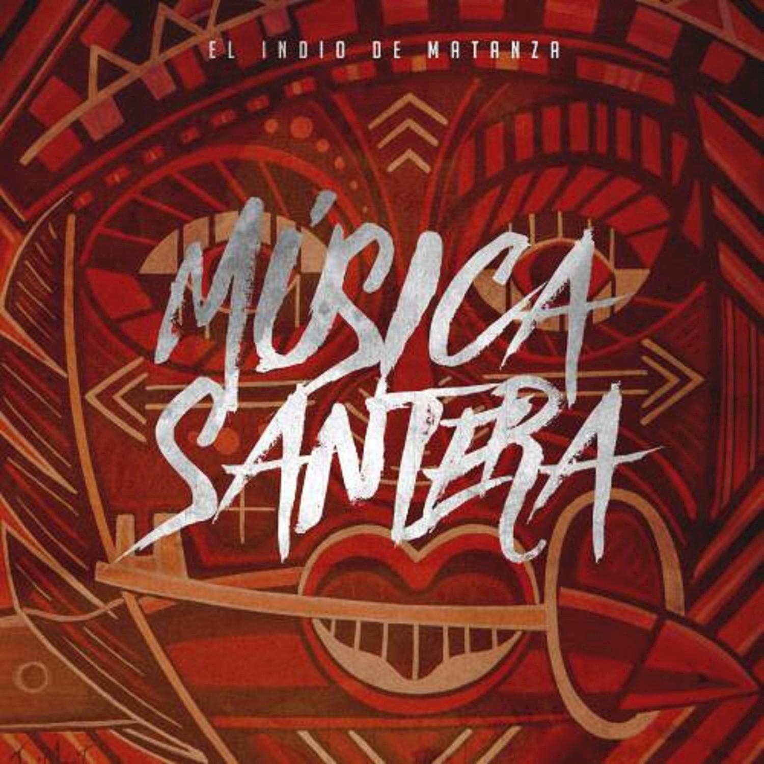 Mu sica Santera, Vol. II