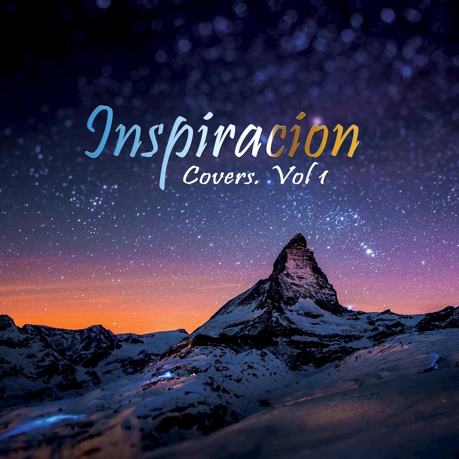 No Me Doy por Vencido (Cover Version)