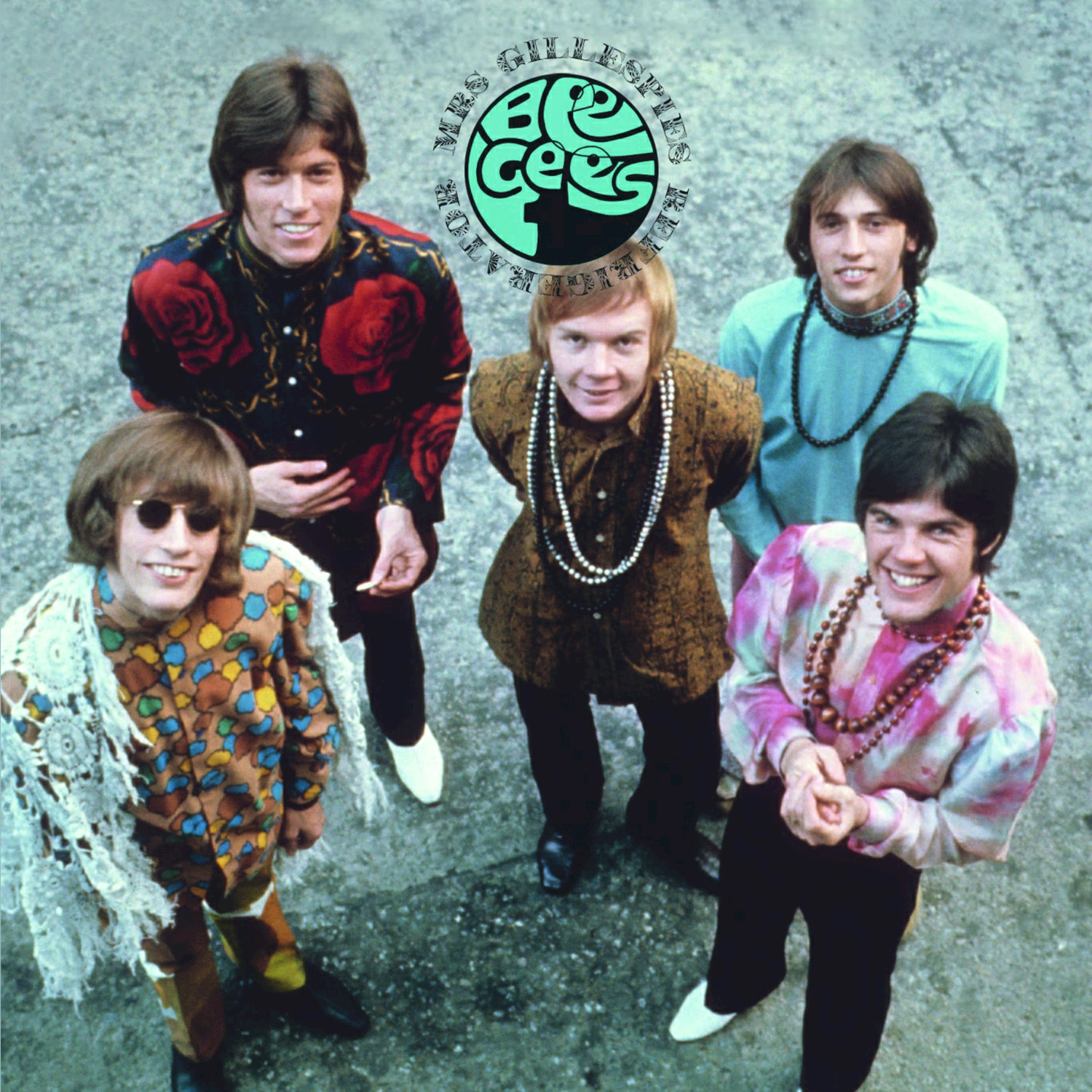 The Sky Is Crying (Live)