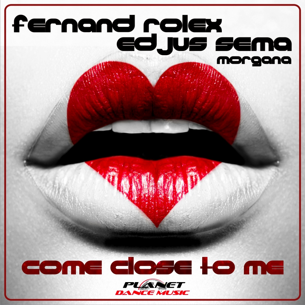 Come Close To Me (Stephan F Remix Edit)