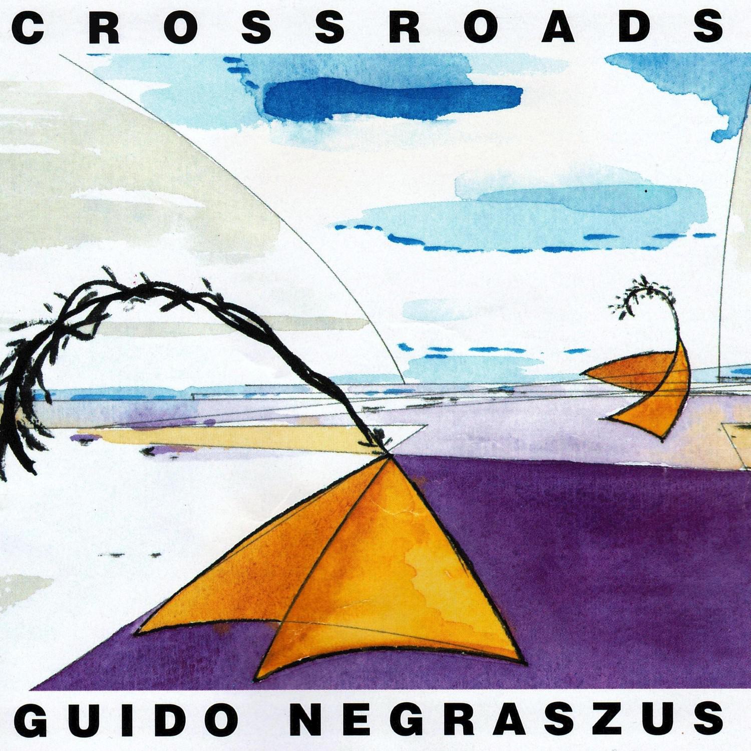 Crossroads 3 - Romantic Ways (Remastered)