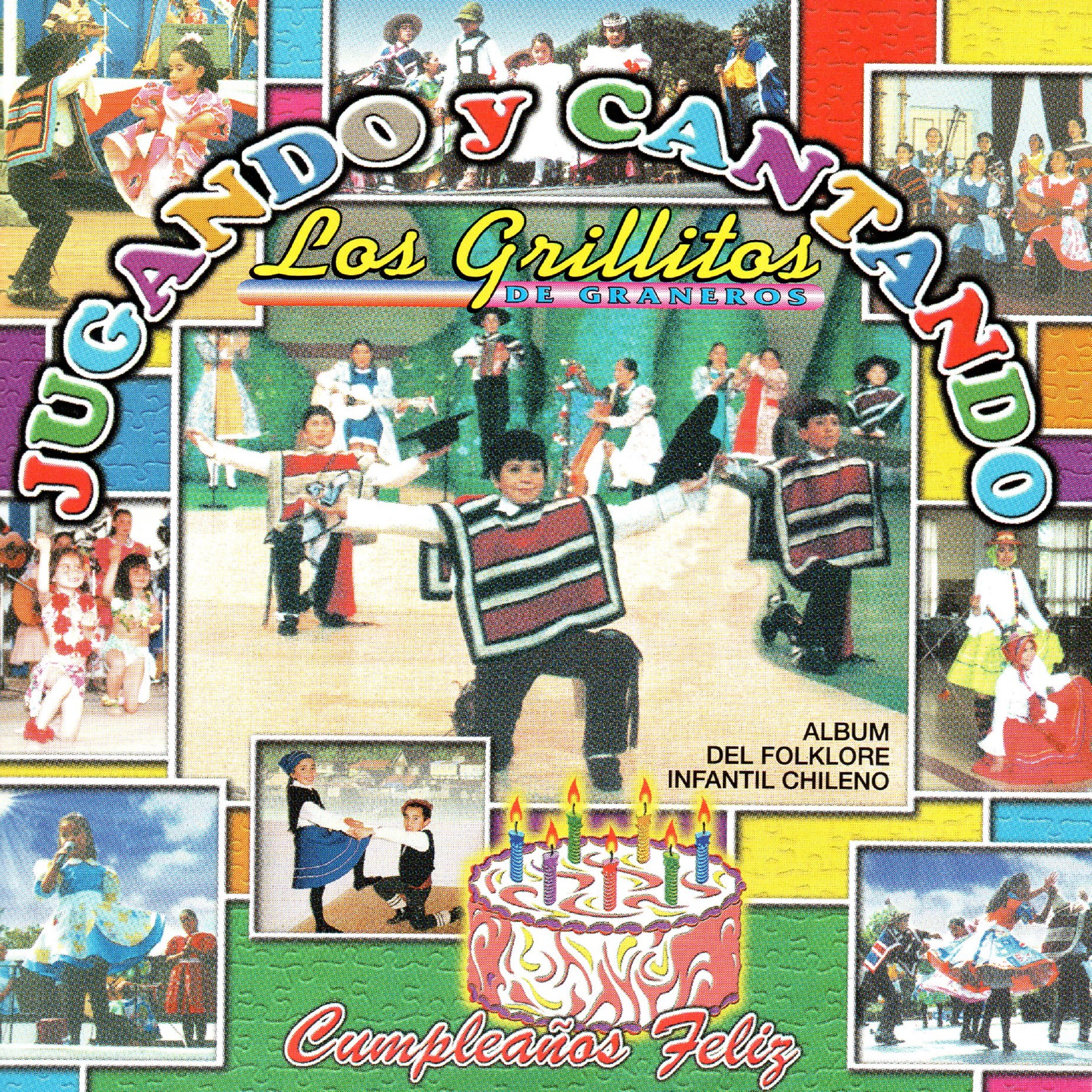 Feliz, Feliz en Tu Di a!!