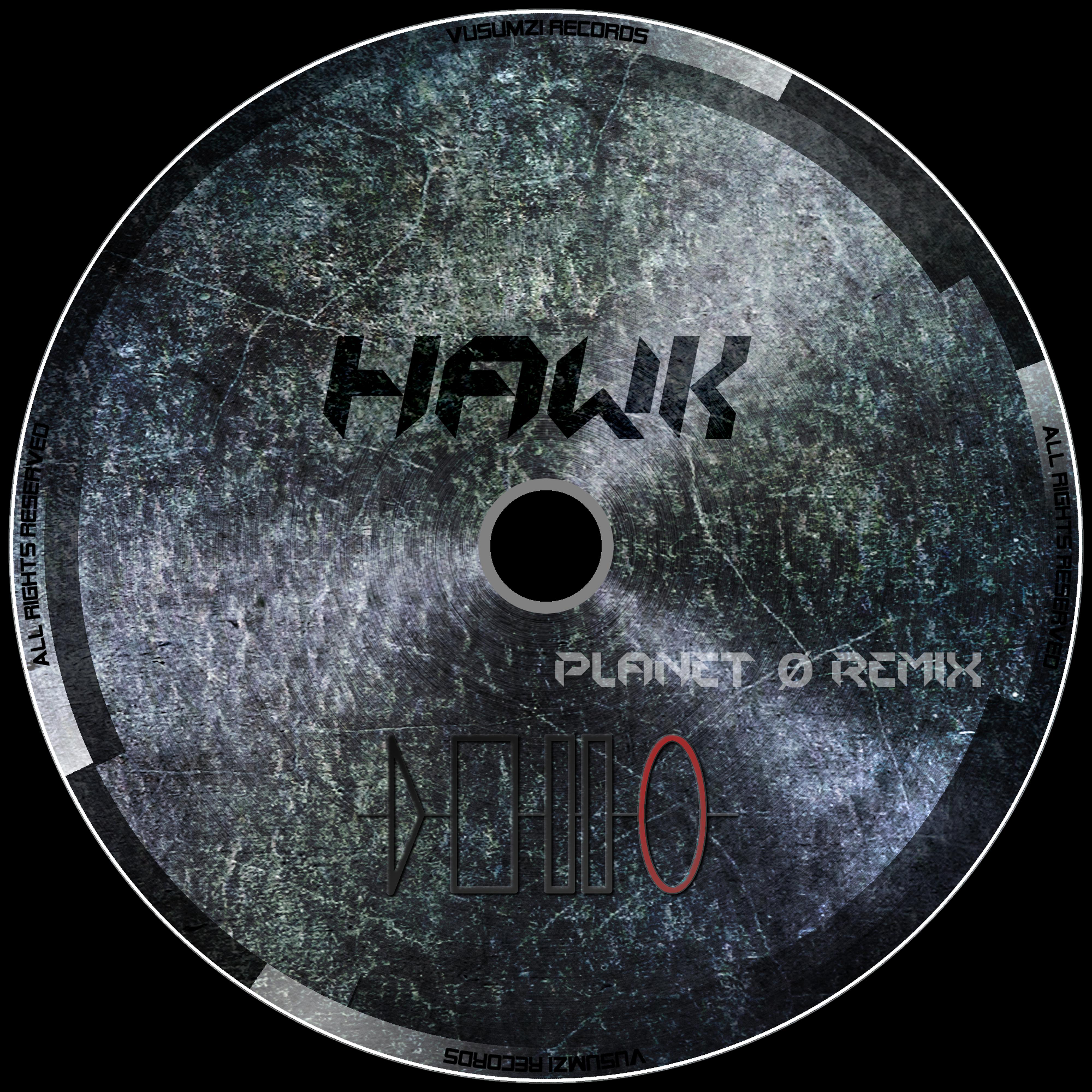 Hawk Planet  Remix