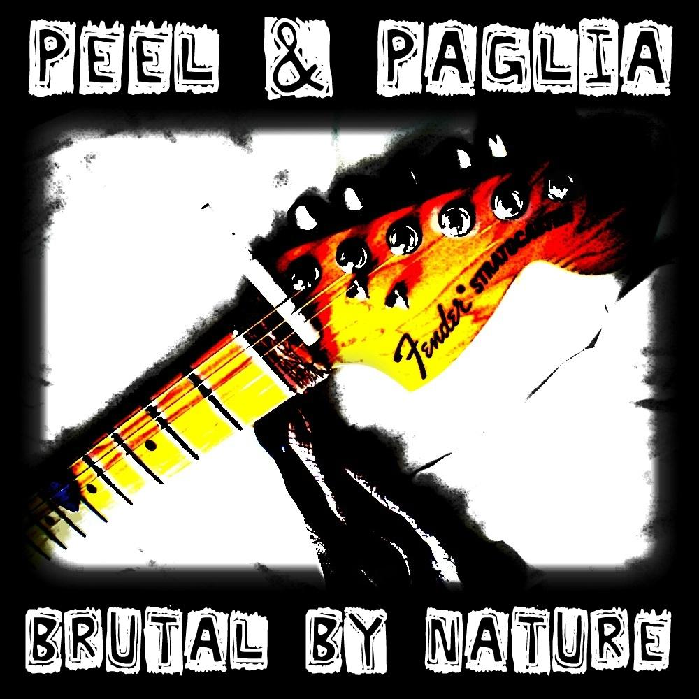 Prelude to Brutality