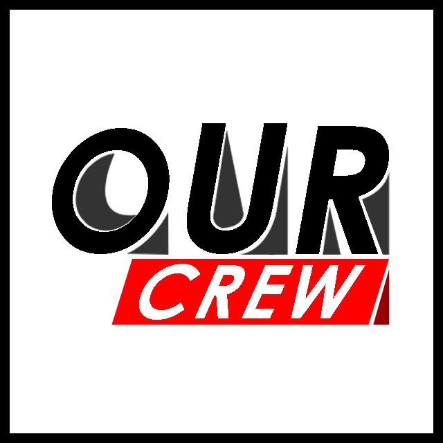 OUR  CREW