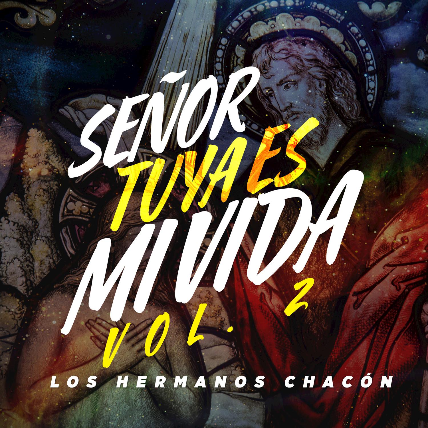 Se or Tuya Es Mi Vida, Vol. 2