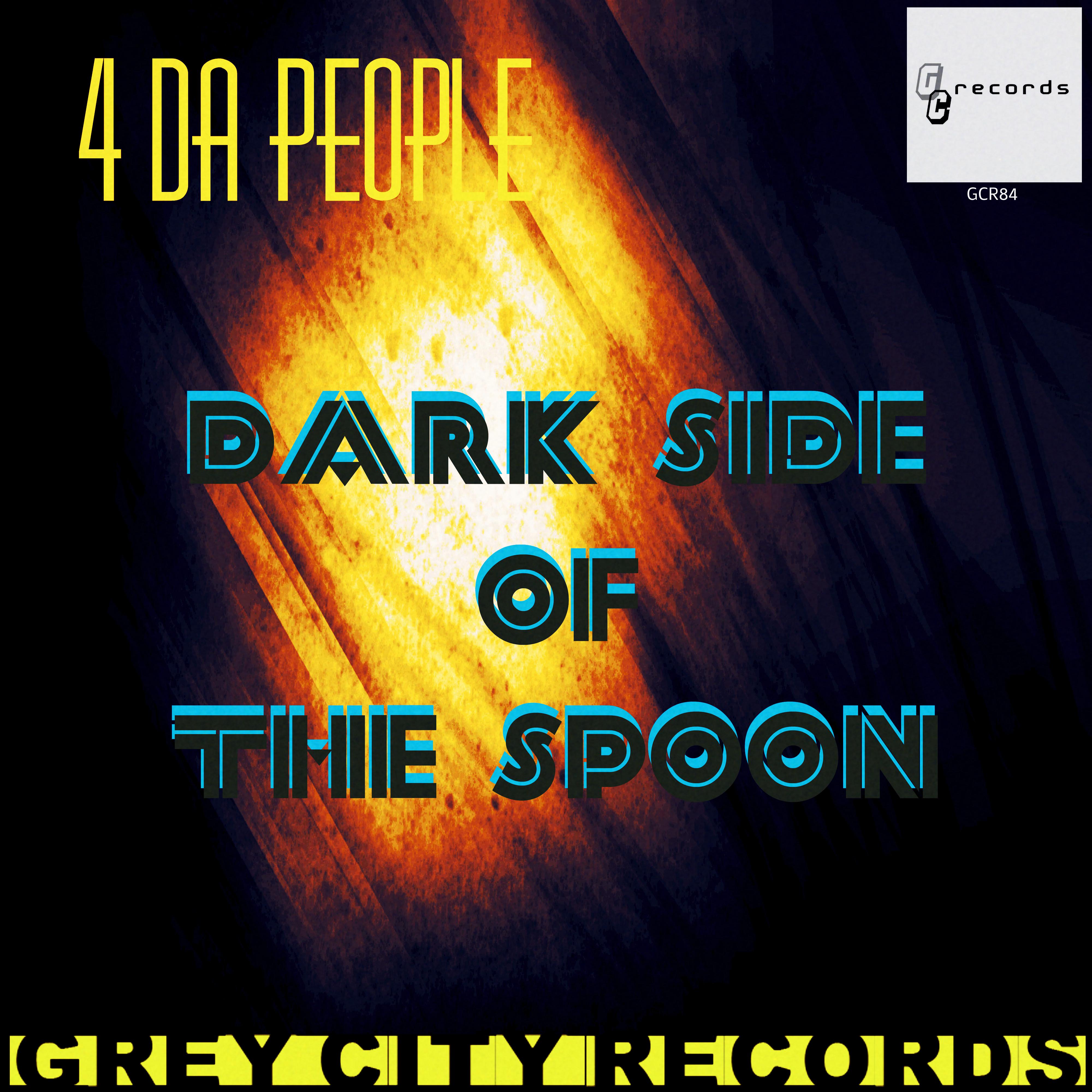 Dark Side of the Spoon (Dub Mix)