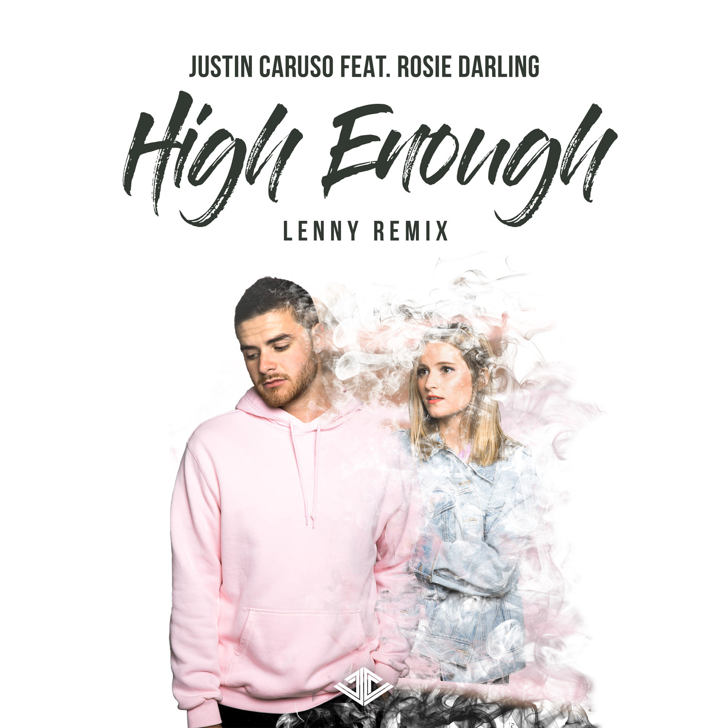 High Enough (Lenny Remix)
