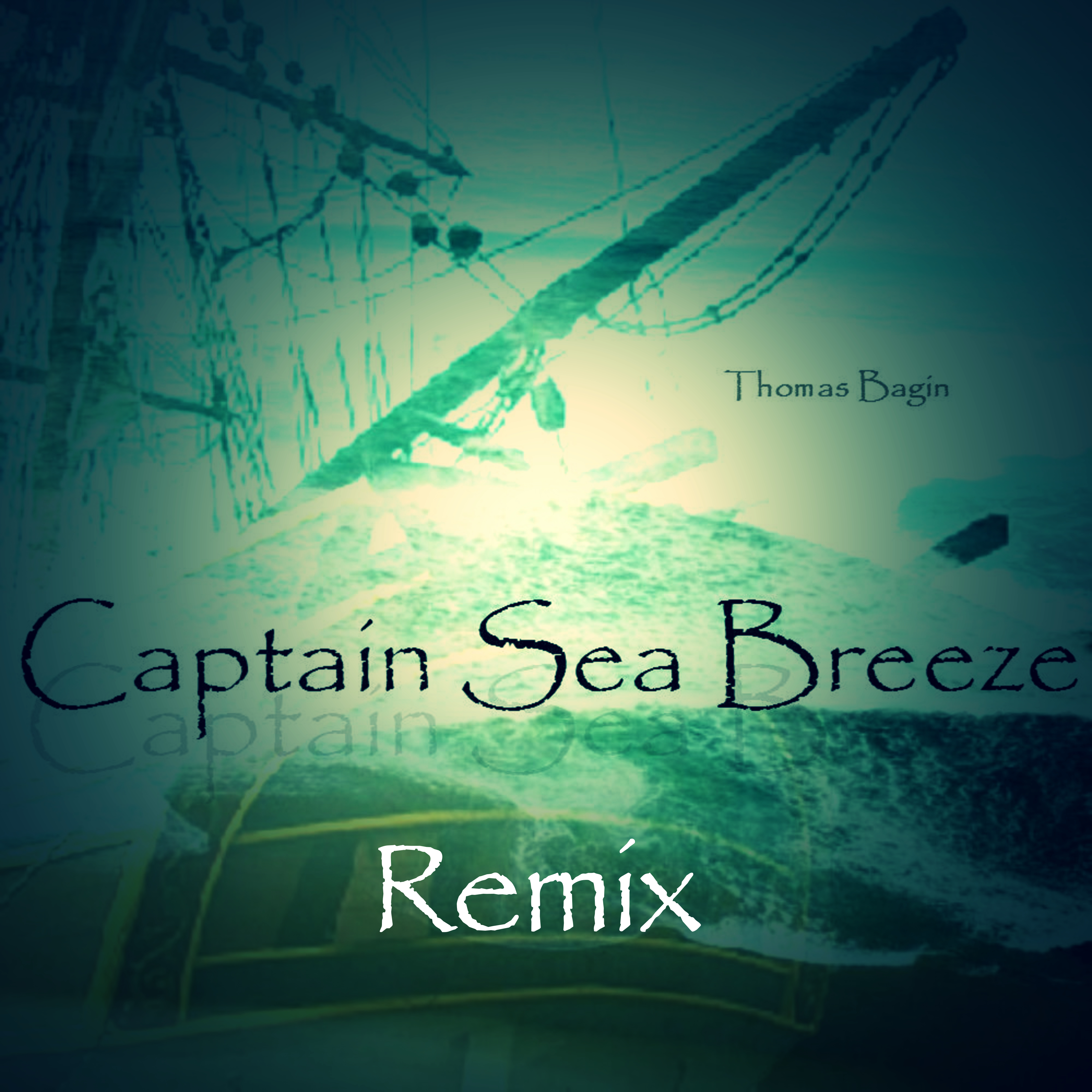 Captain Sea Breeze (Remix)