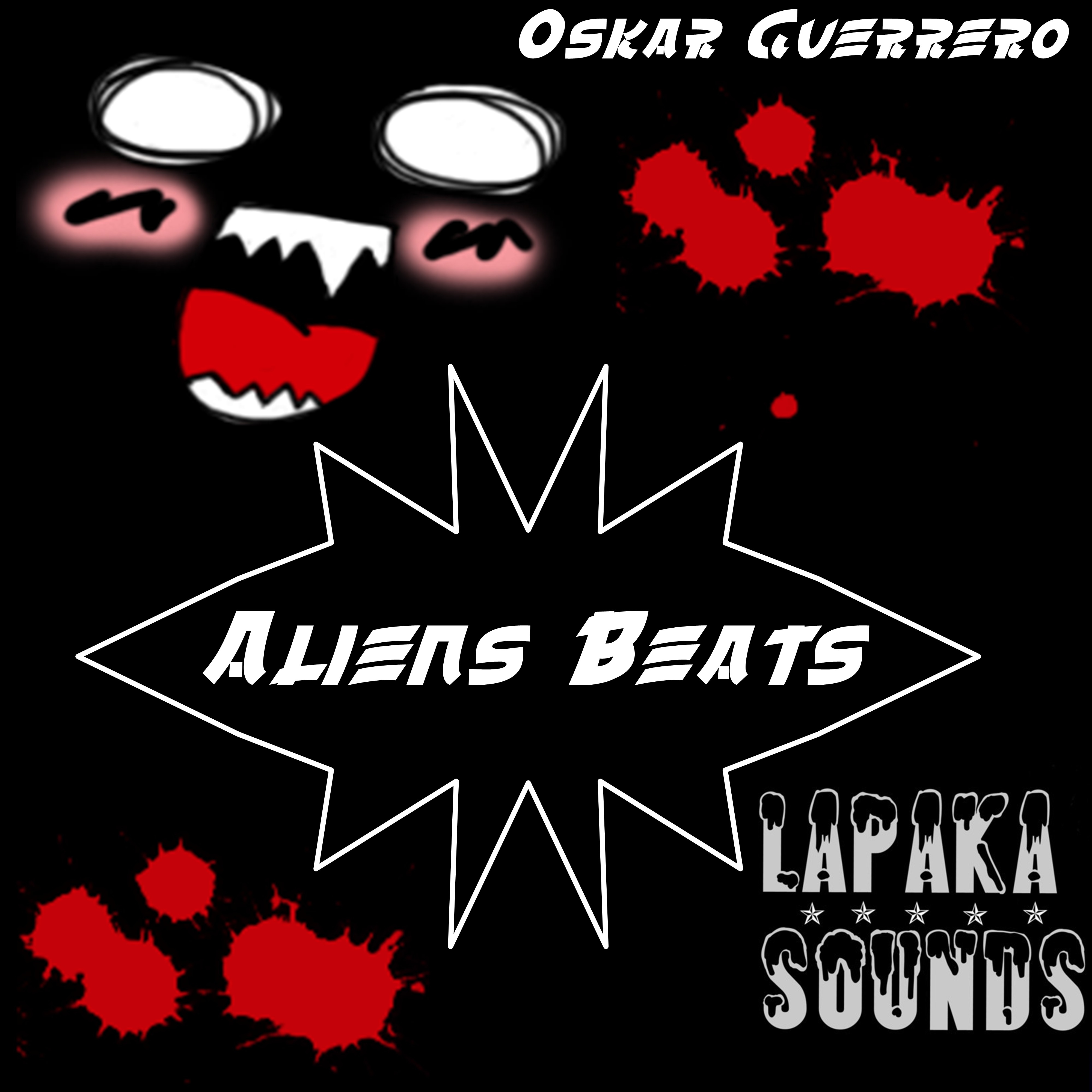 Aliens Beats