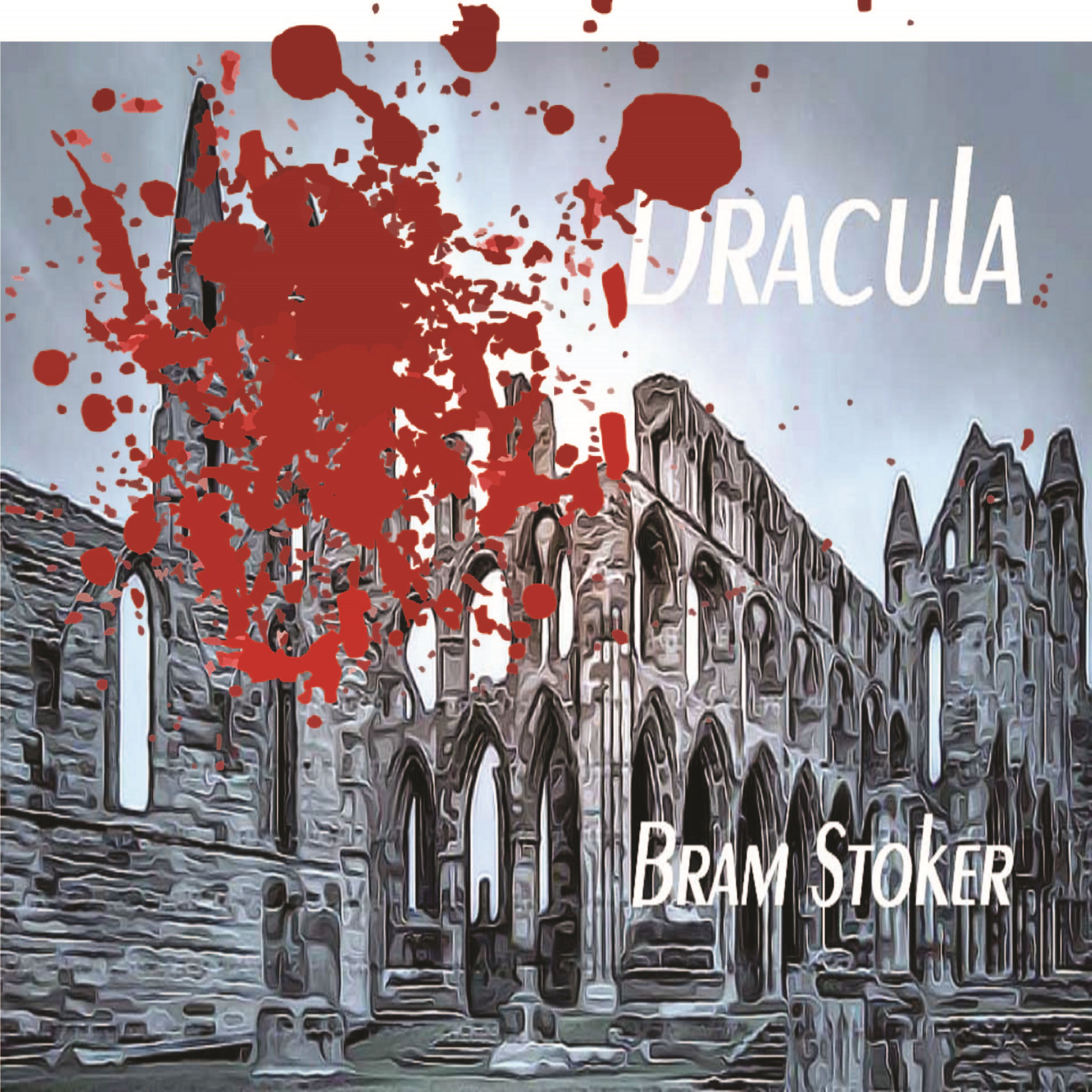 Bram Stoker: Dracula, Chapter 7