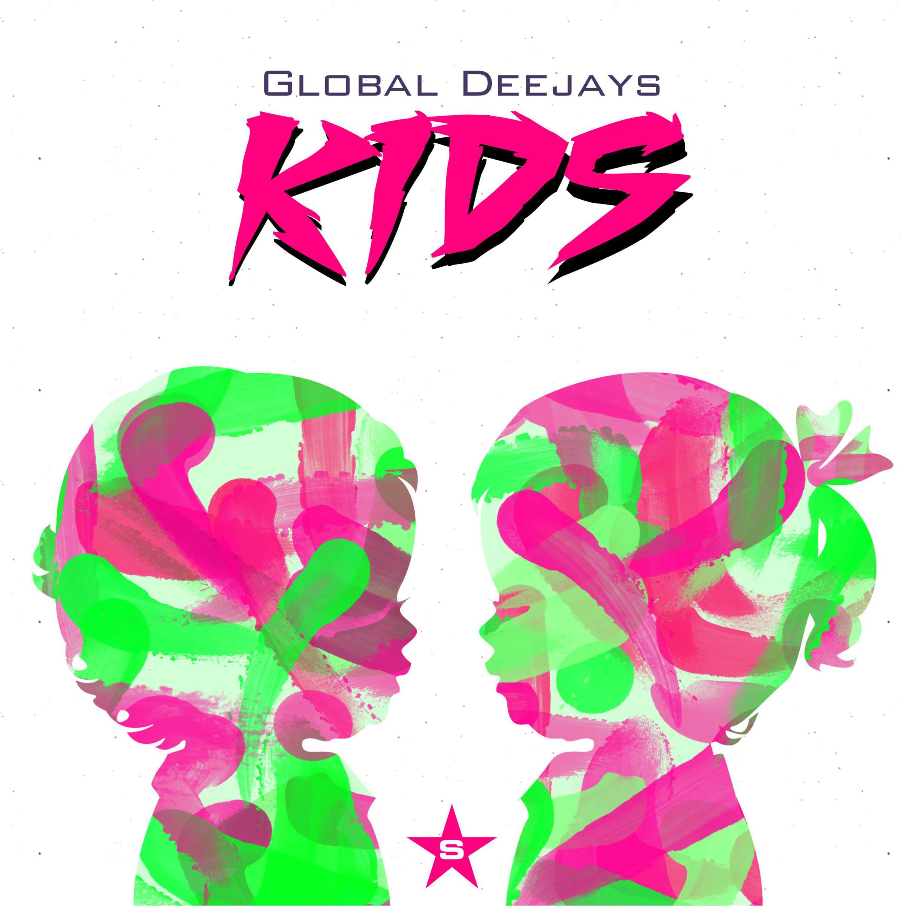 Kids (Radio Edit)
