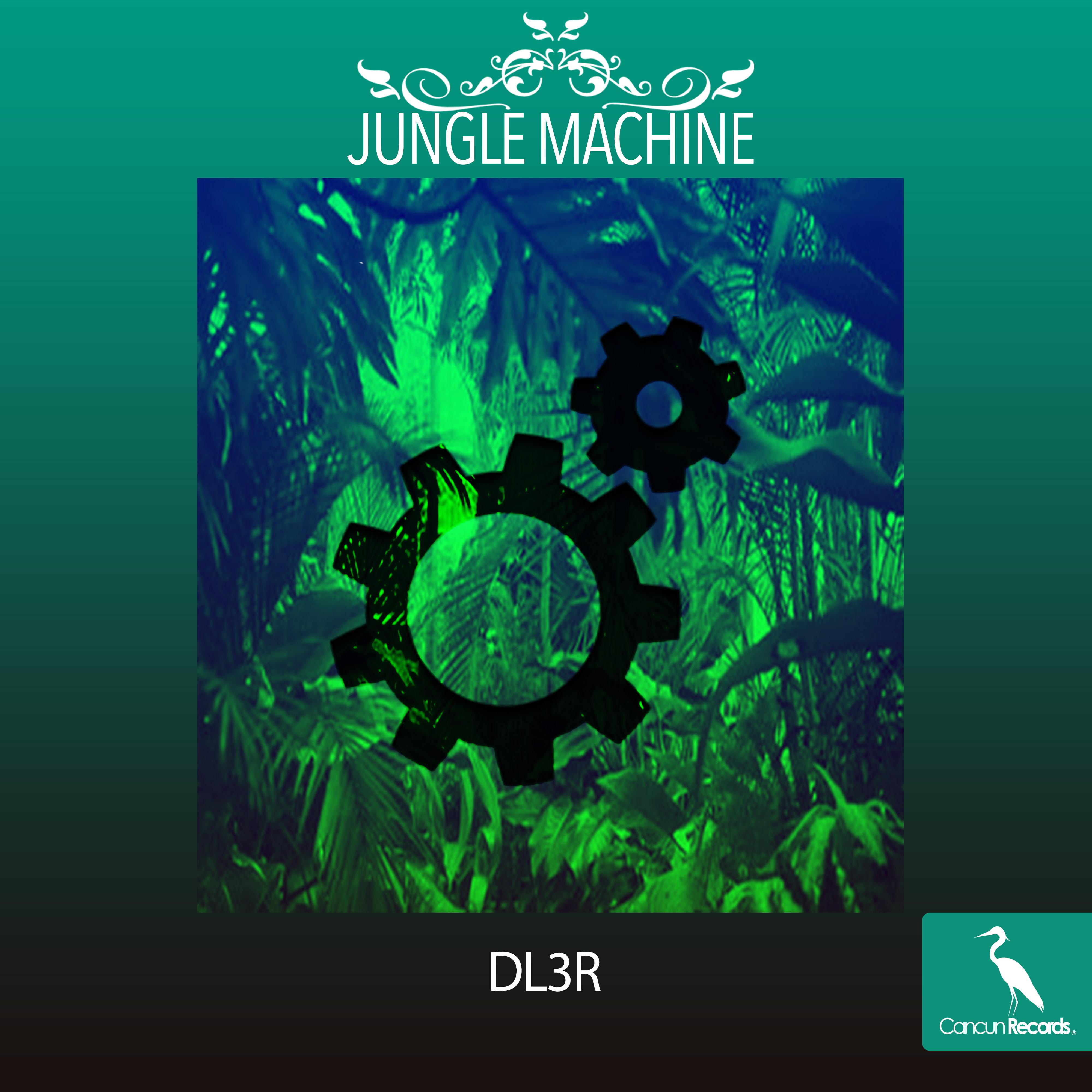 Jungle Machine