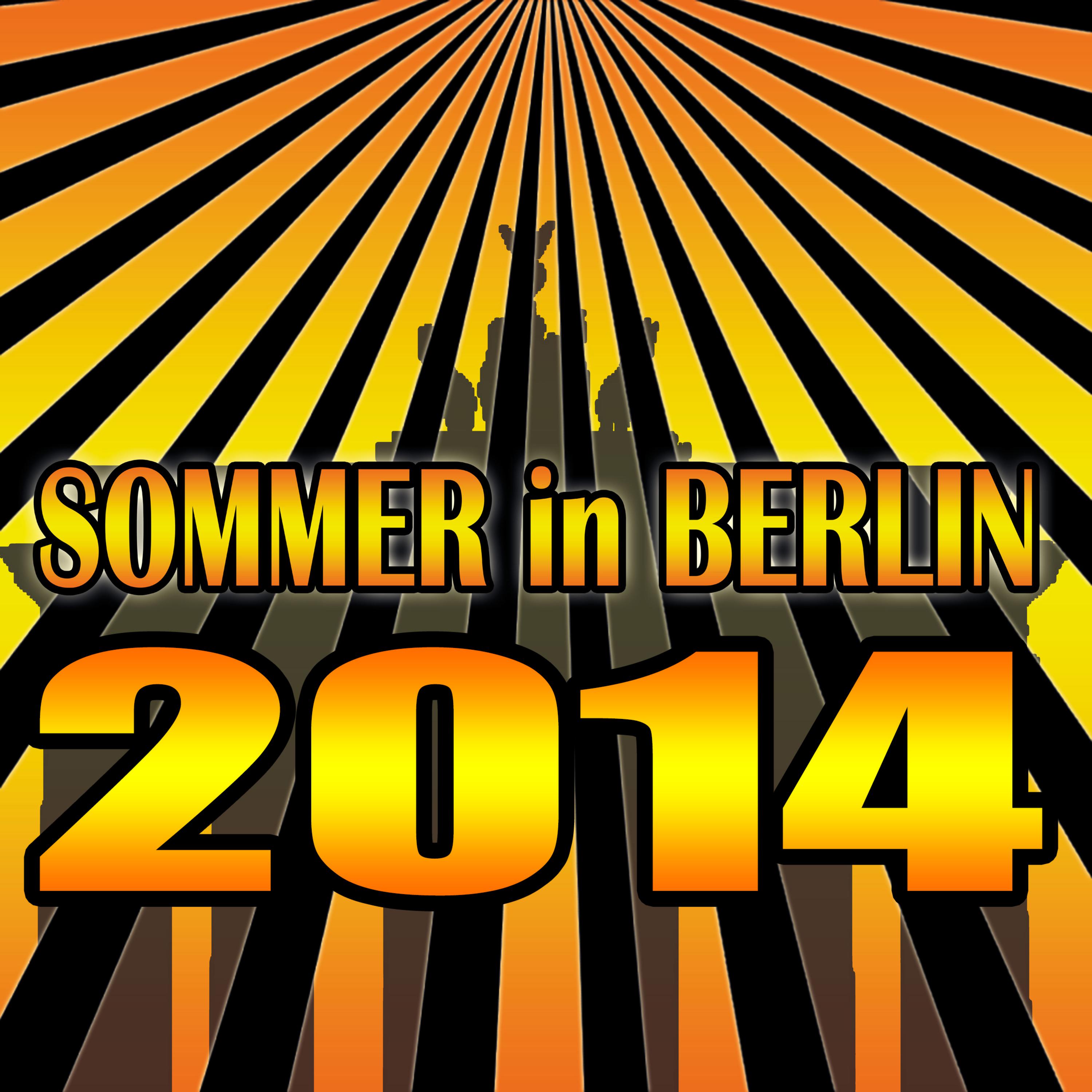 Sommer in Berlin (2014 Dub Mix)