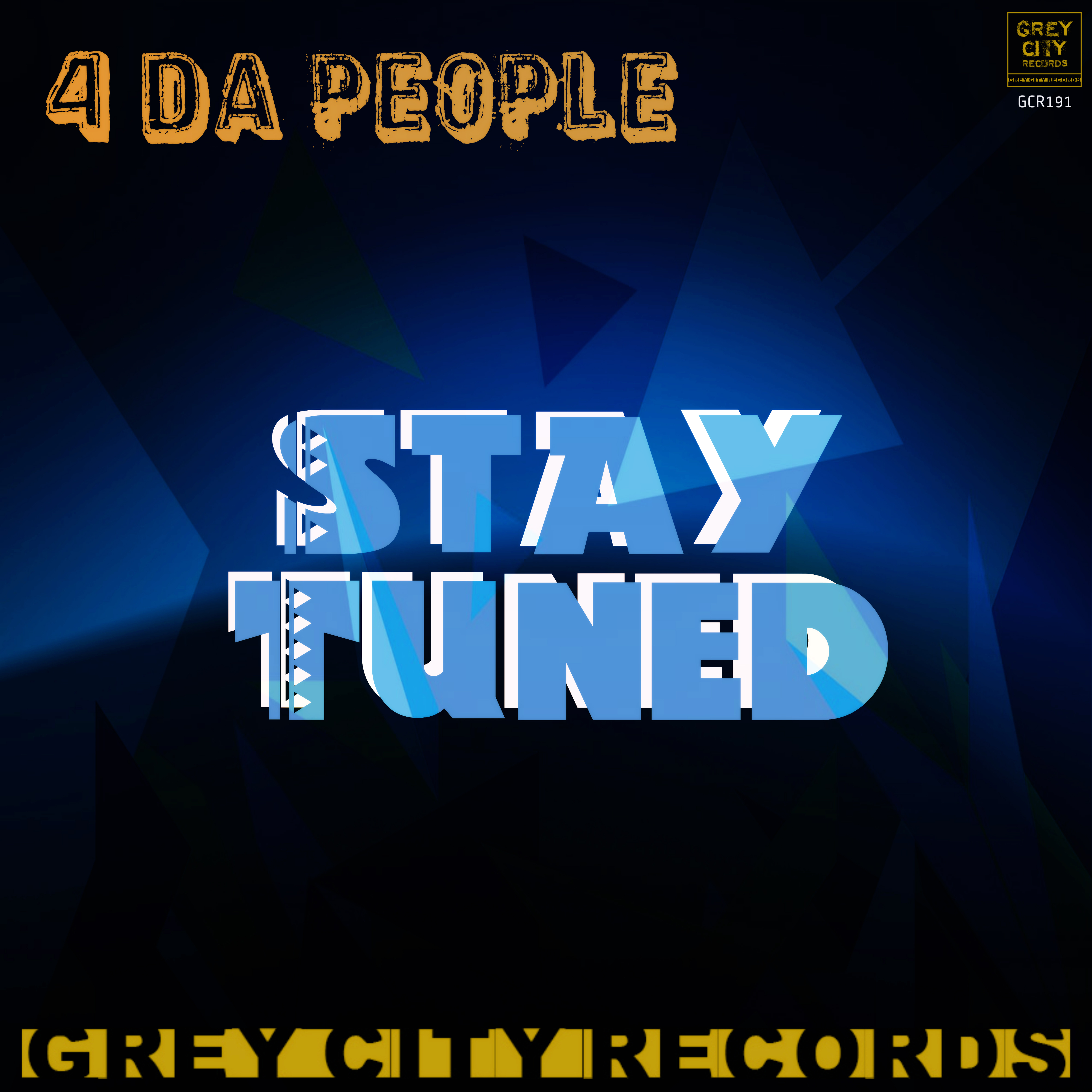 Stay Tuned (Deeper Mix)