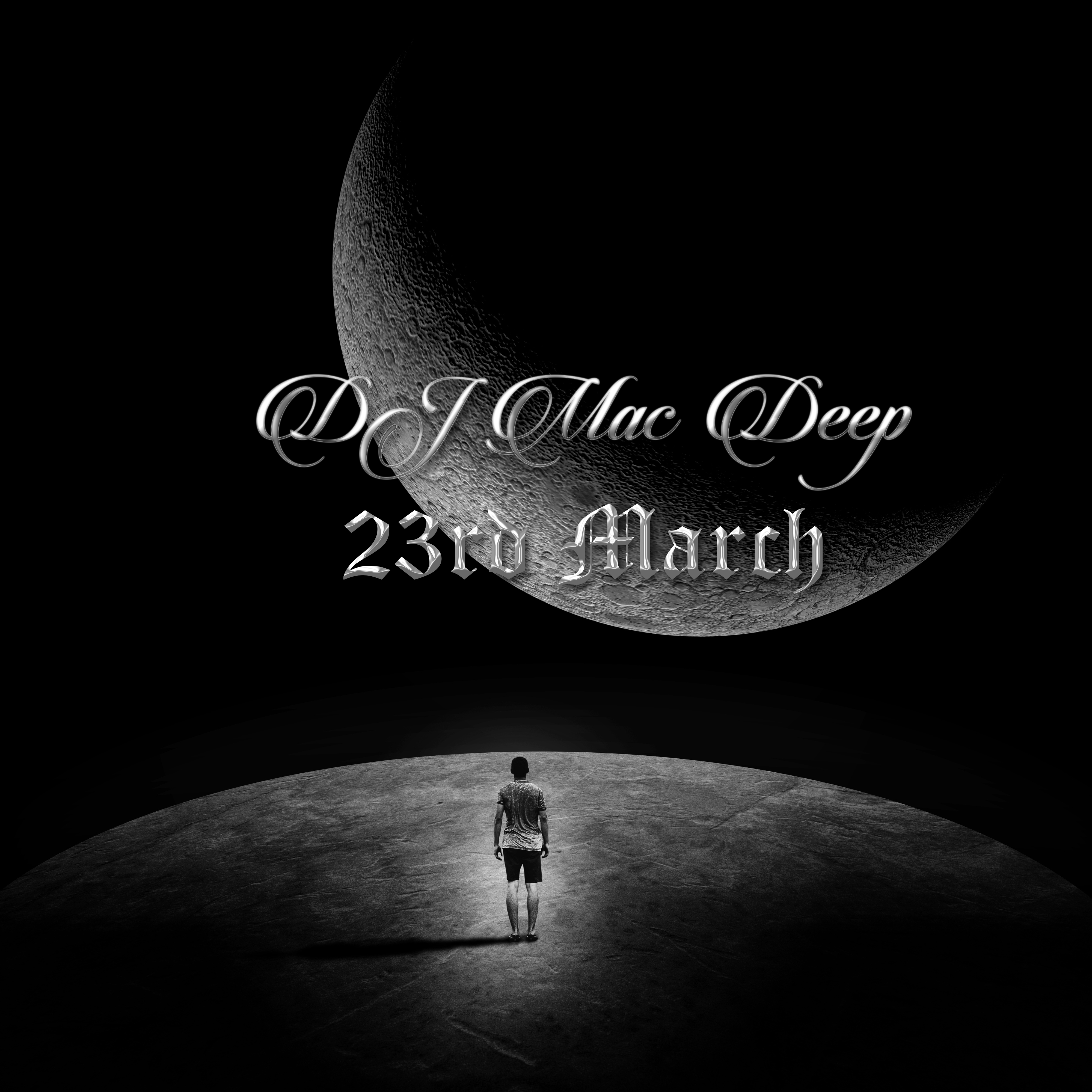 23rd March 92 (Broken Mix)