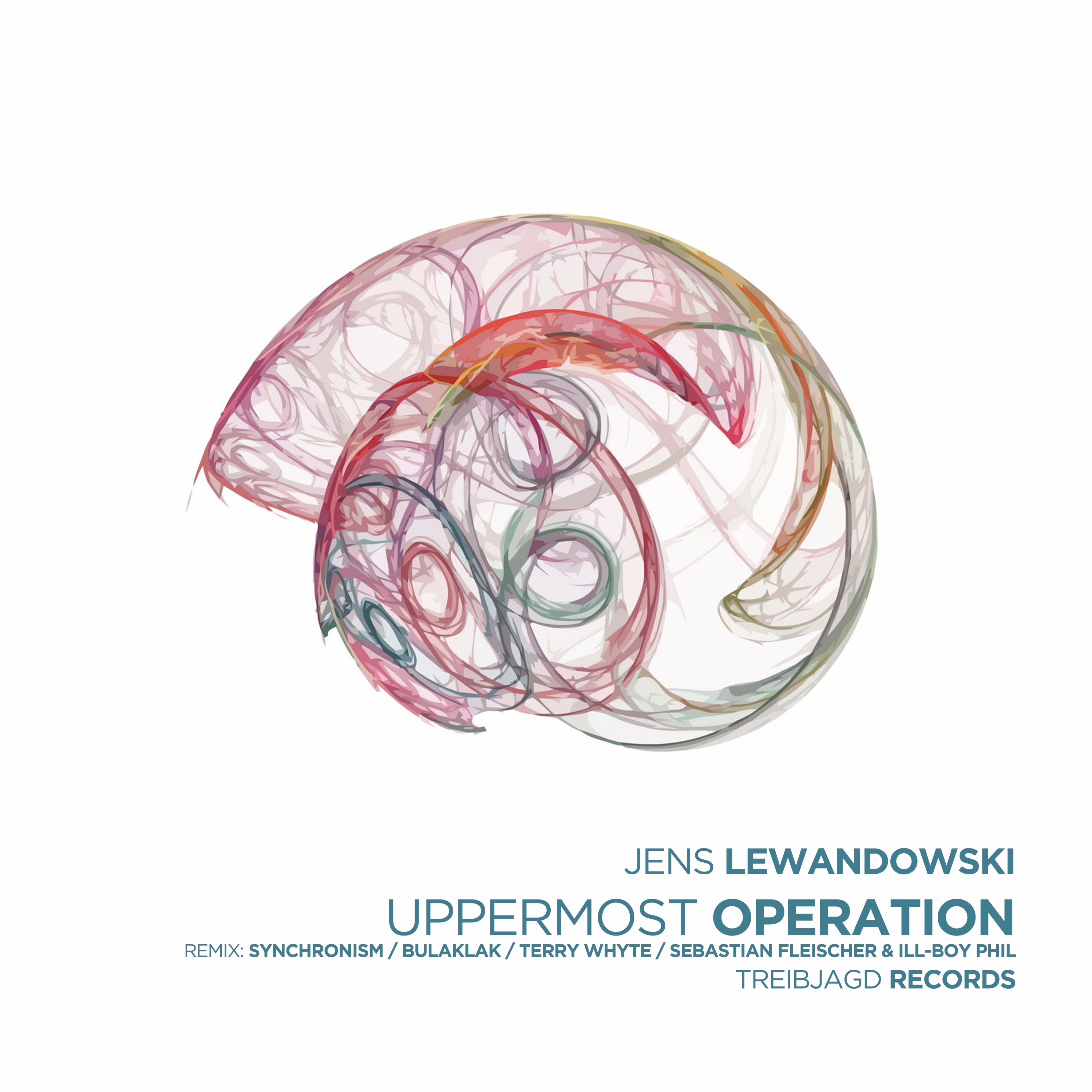 Uppermost Operation (Terry Whyte Remix)