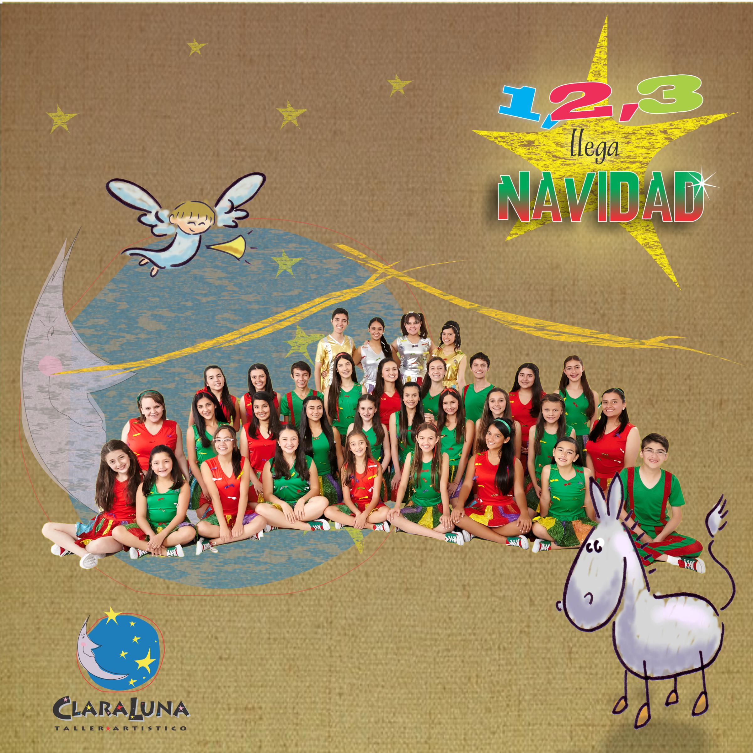 Have Yourself a Merry Little Christmas