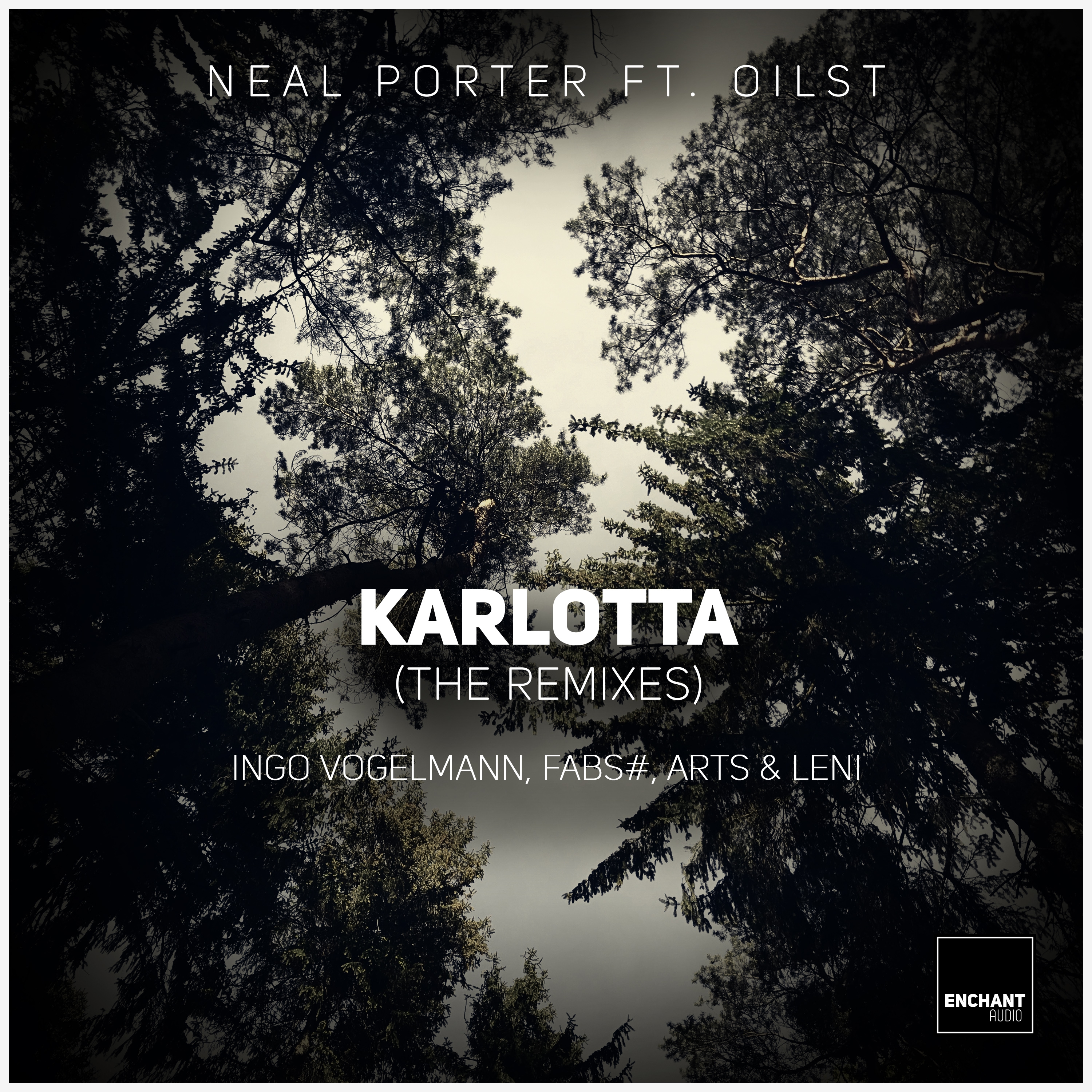 Karlotta (Ingo Vogelmann Remix) [Feat. Oilst]