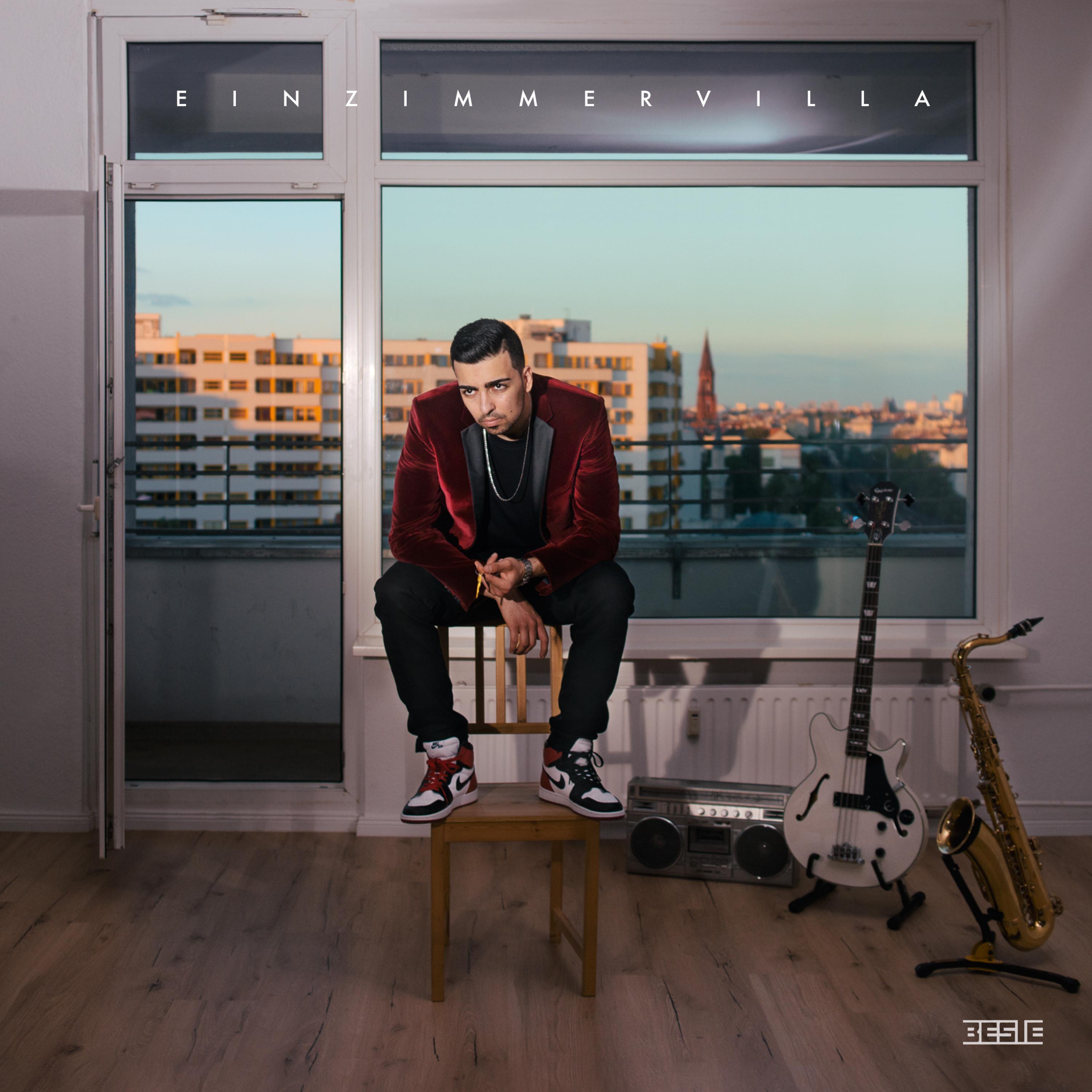 Einzimmervilla (Instrumentals)