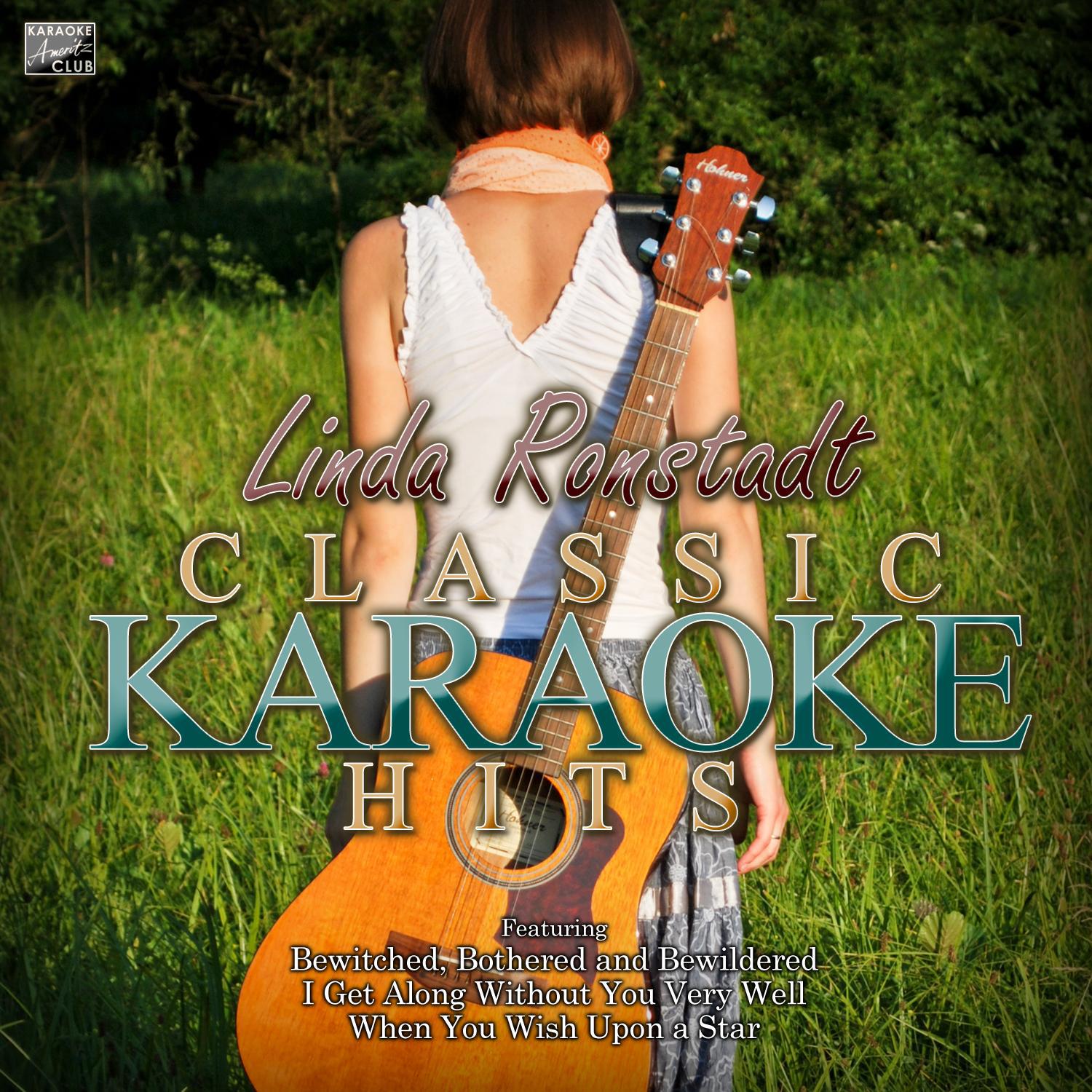 Karaoke - Linda Ronstadt's Classic Hits