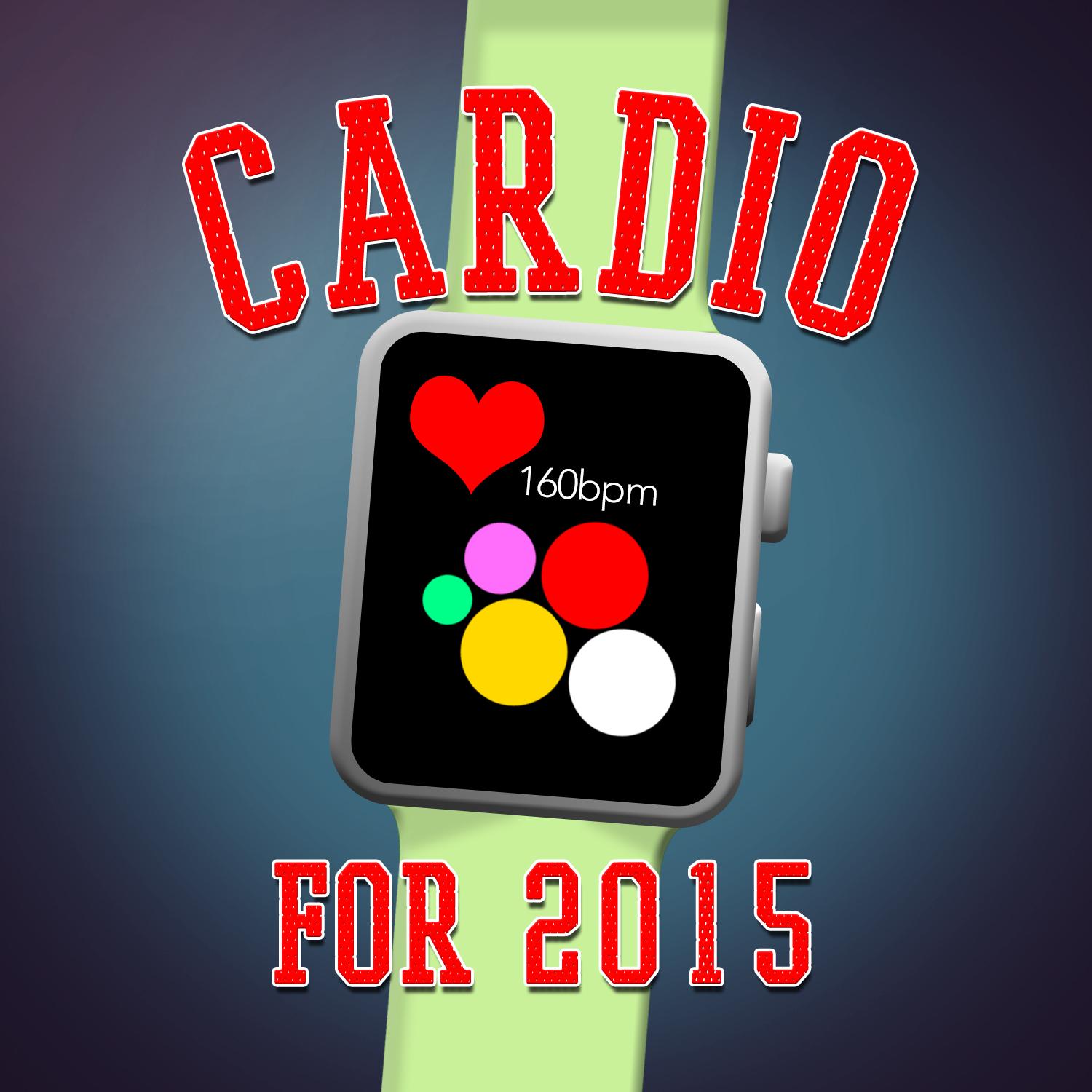 Cardio for 2015