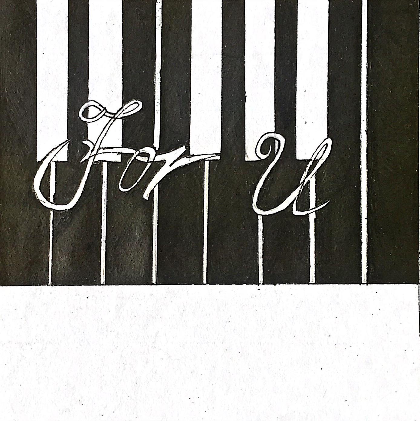 zhi ai de ni  Op. 1