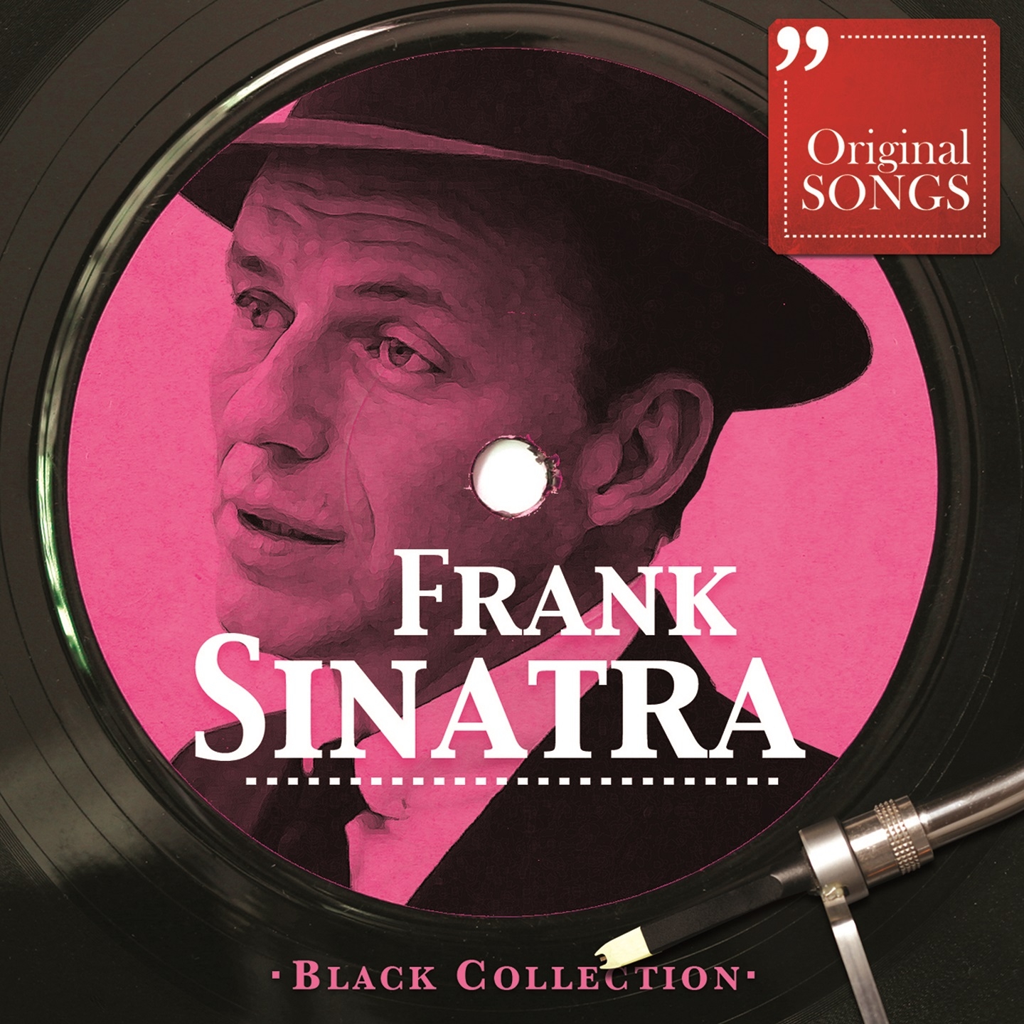 Black Collection: Frank Sinatra