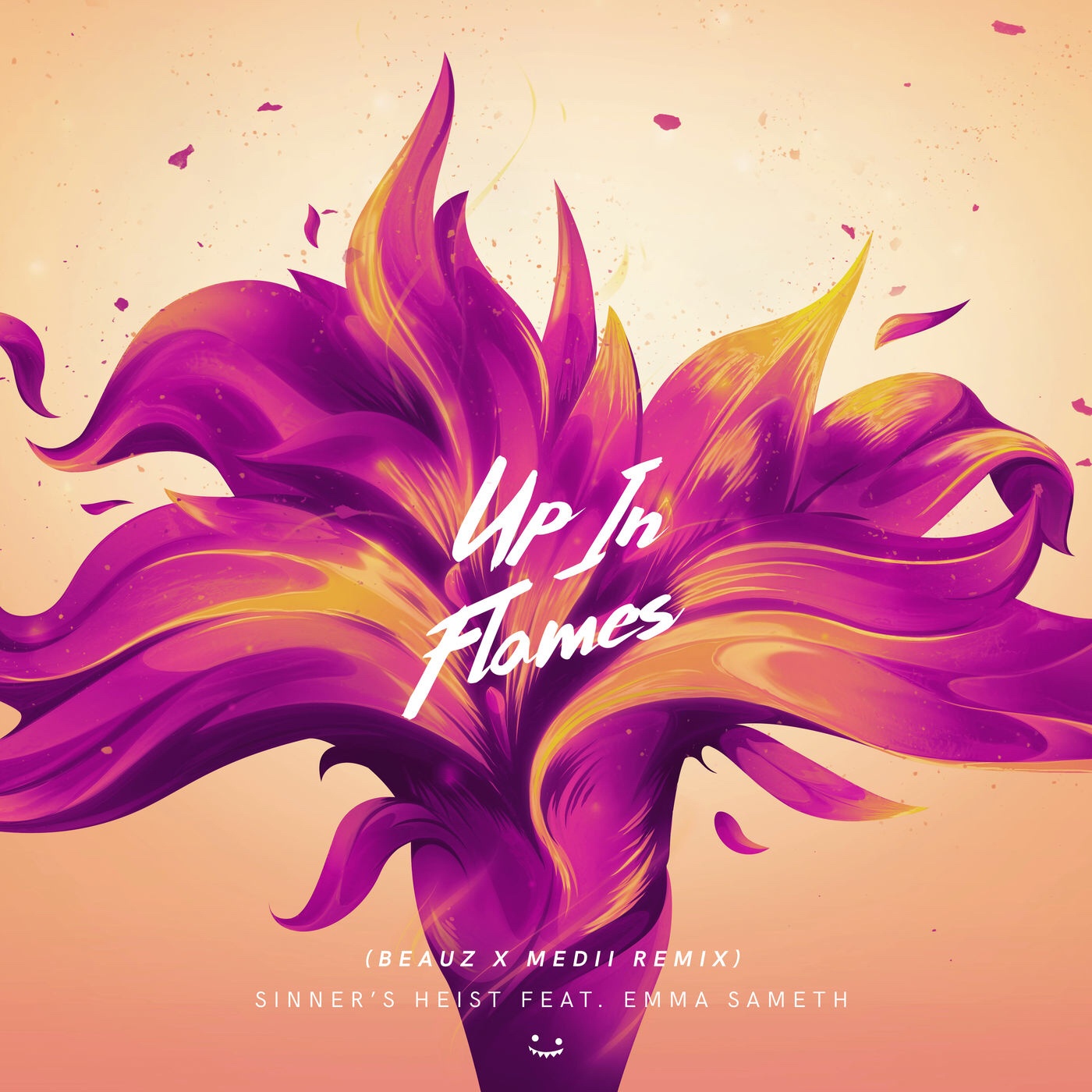 Up In Flames (BEAUZ & Medii Remix)