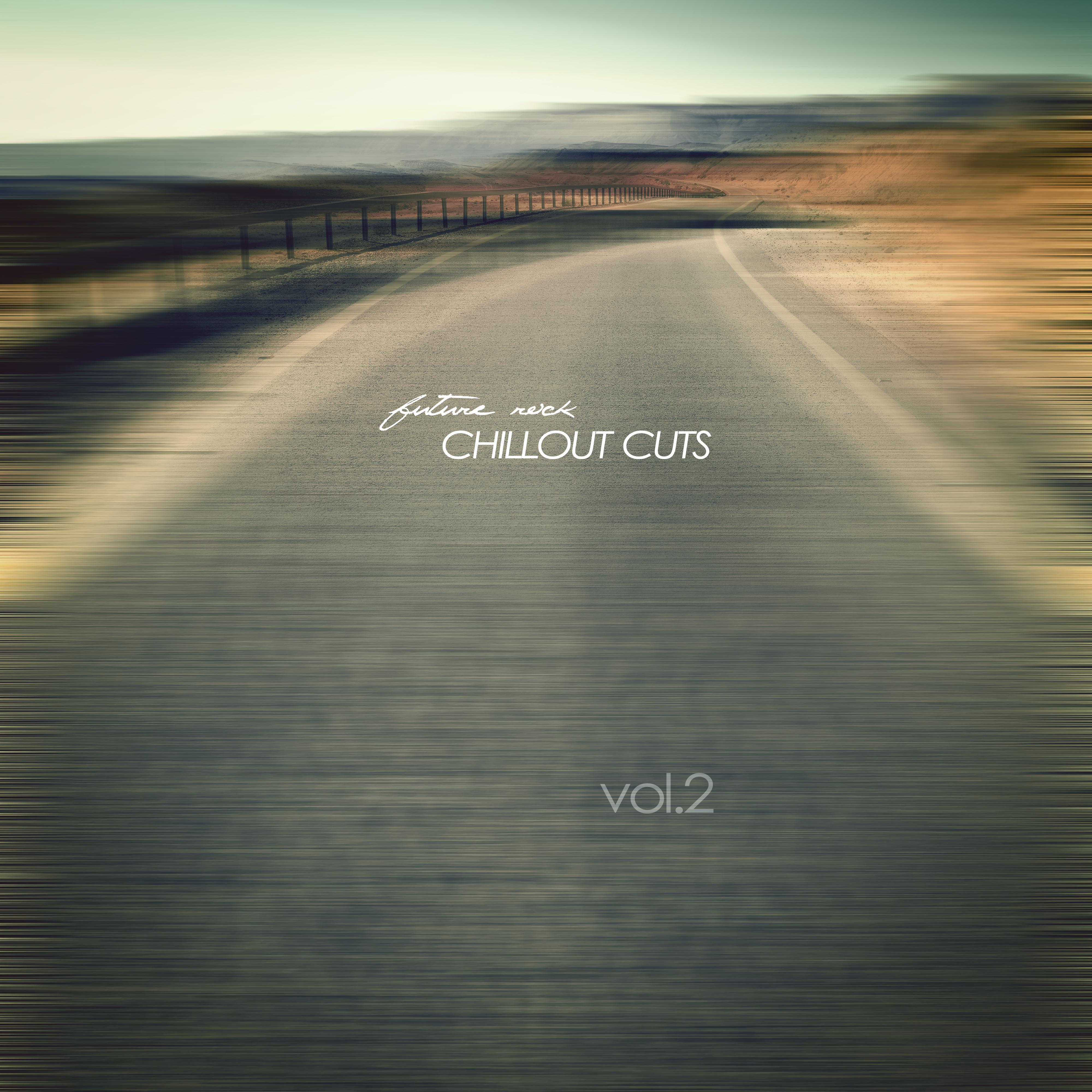 Future Rock - Chillout Cuts, Vol. 2