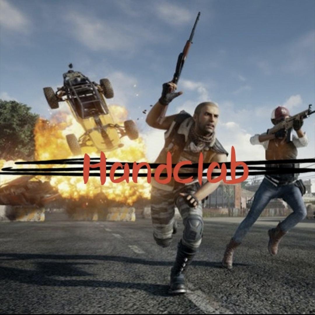 Handclap Cover: Fitz  the Tantrums