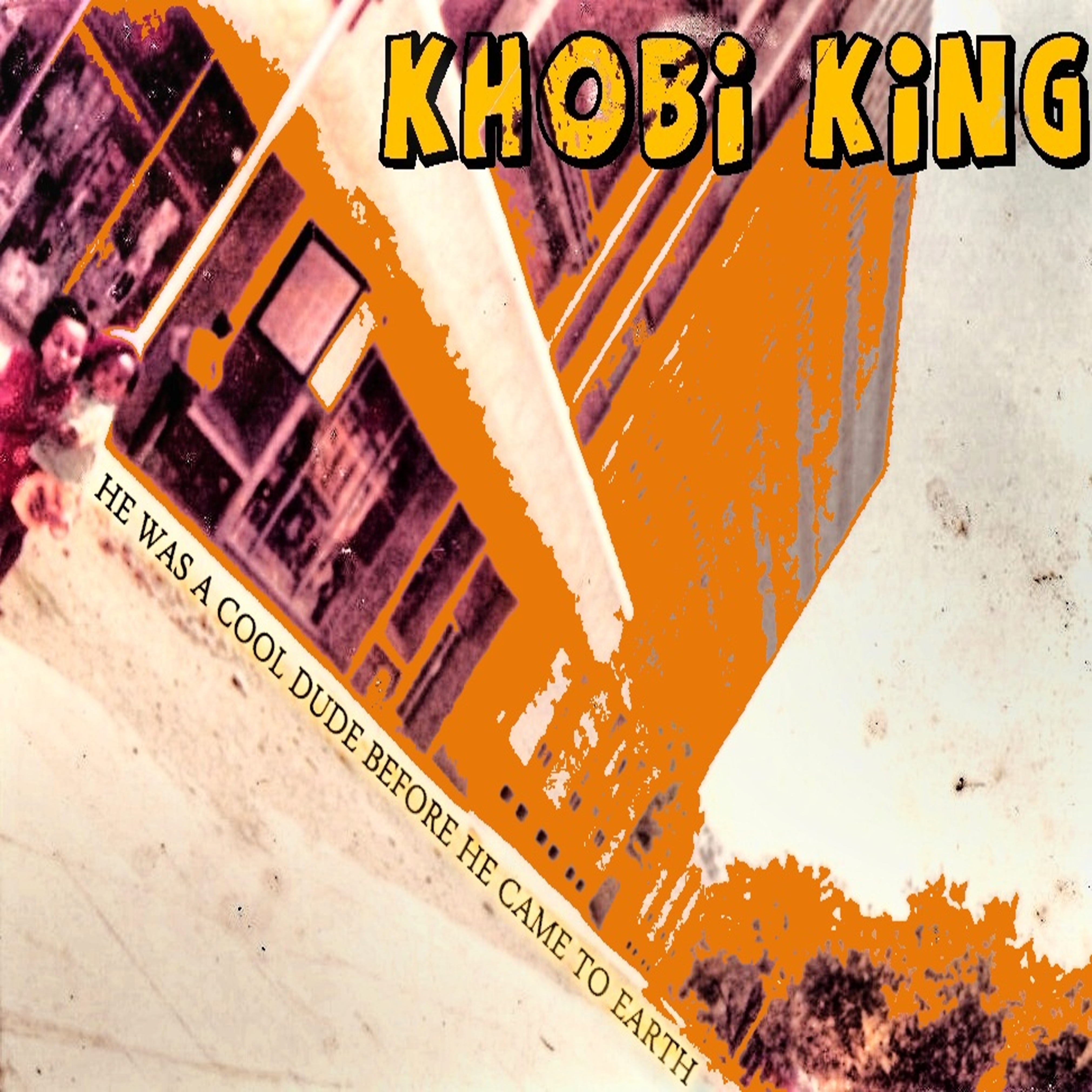 Friday Night Lights (Radio Edit)